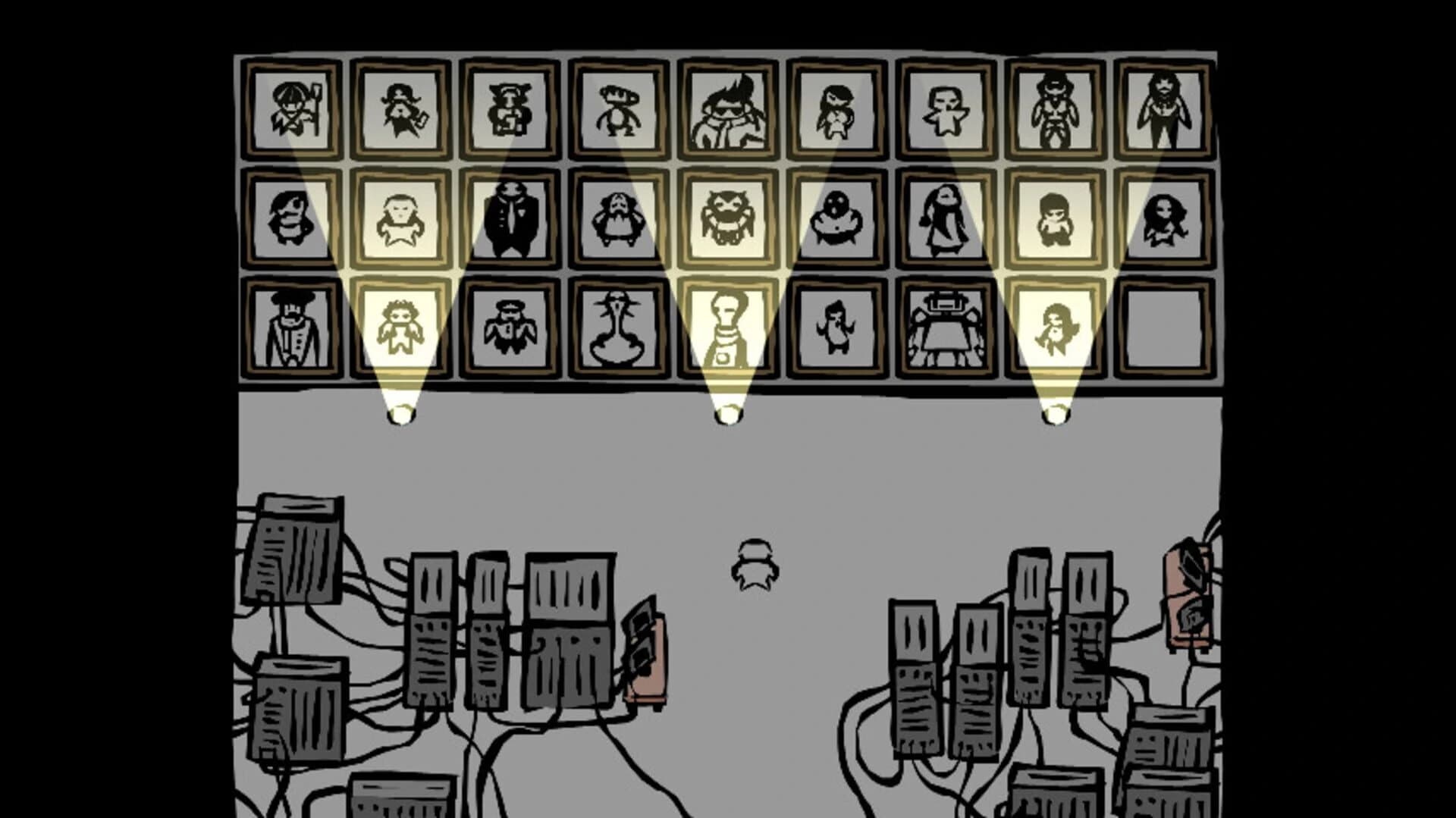 Dark and Bright screenshot 5