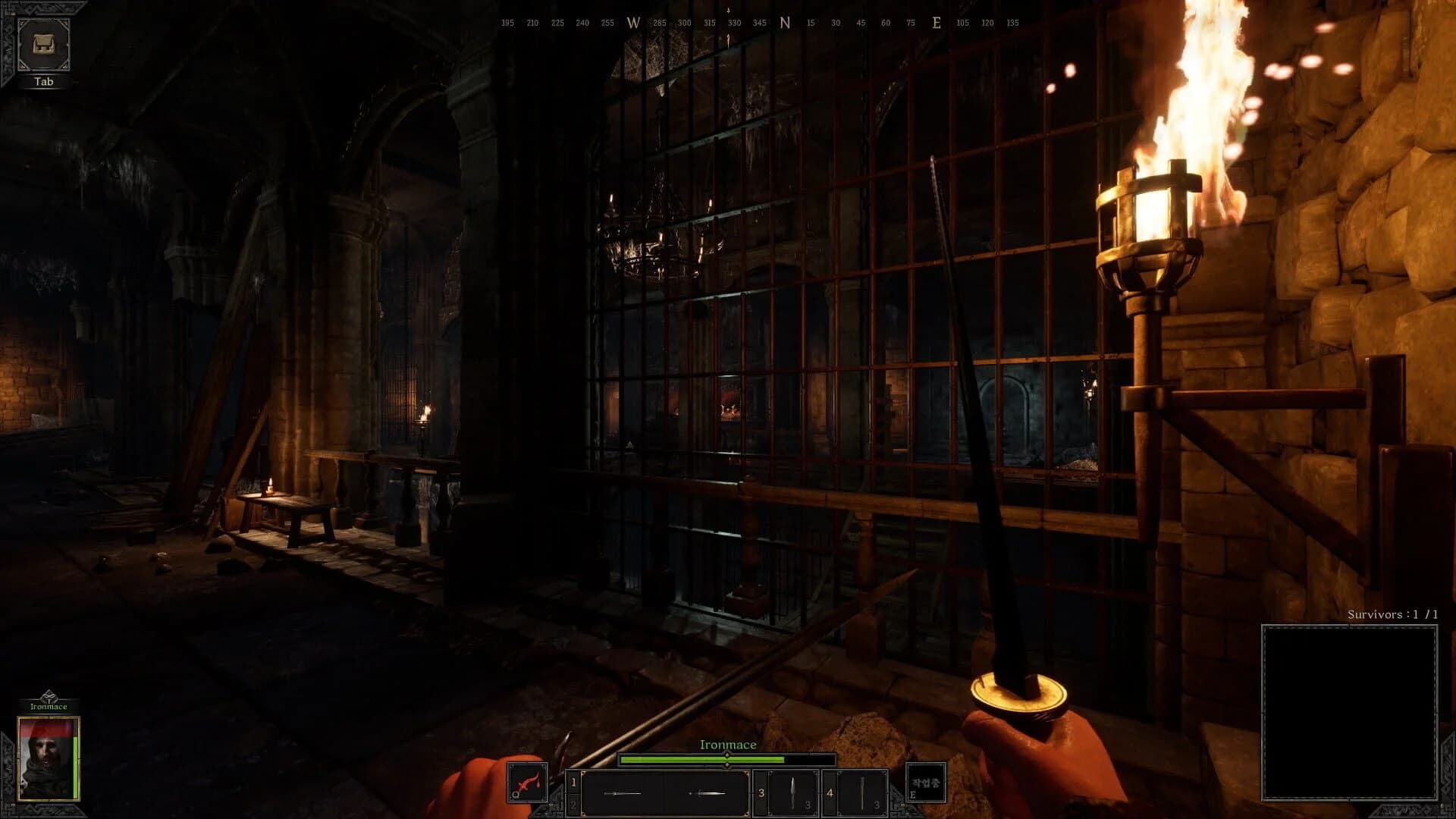 Dark and Darker screenshot 5