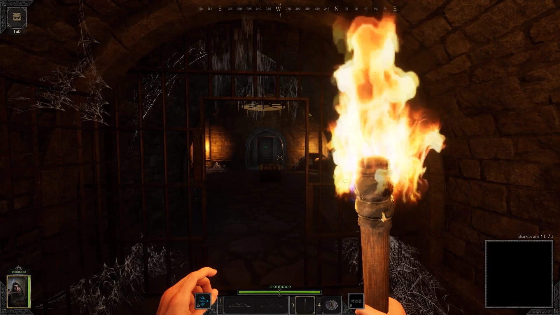 Dark and Darker screenshot 4