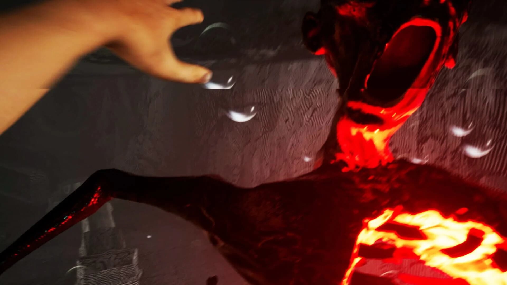 Dark and Deep screenshot 1