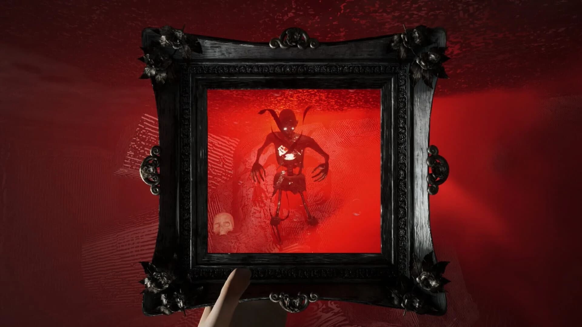 Dark and Deep screenshot 4