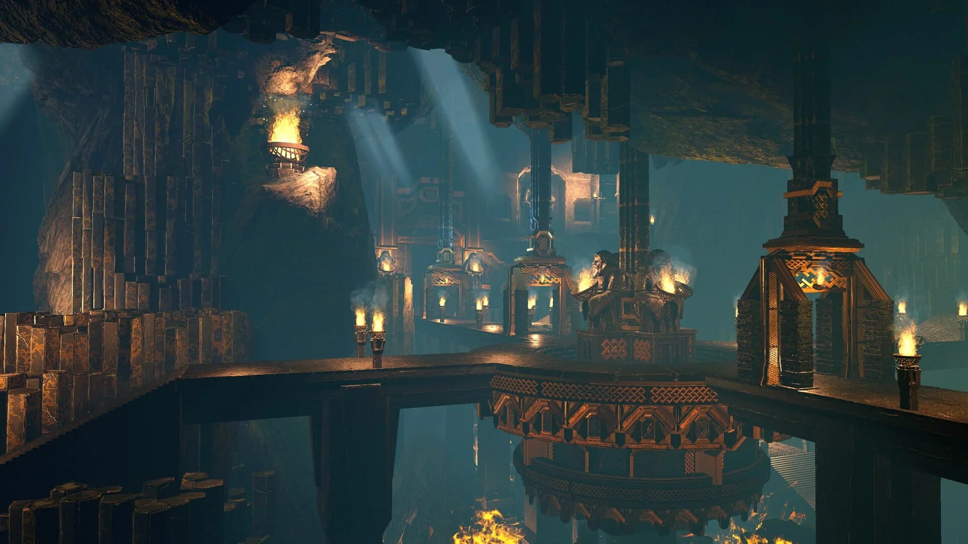 Dark and Light screenshot 3