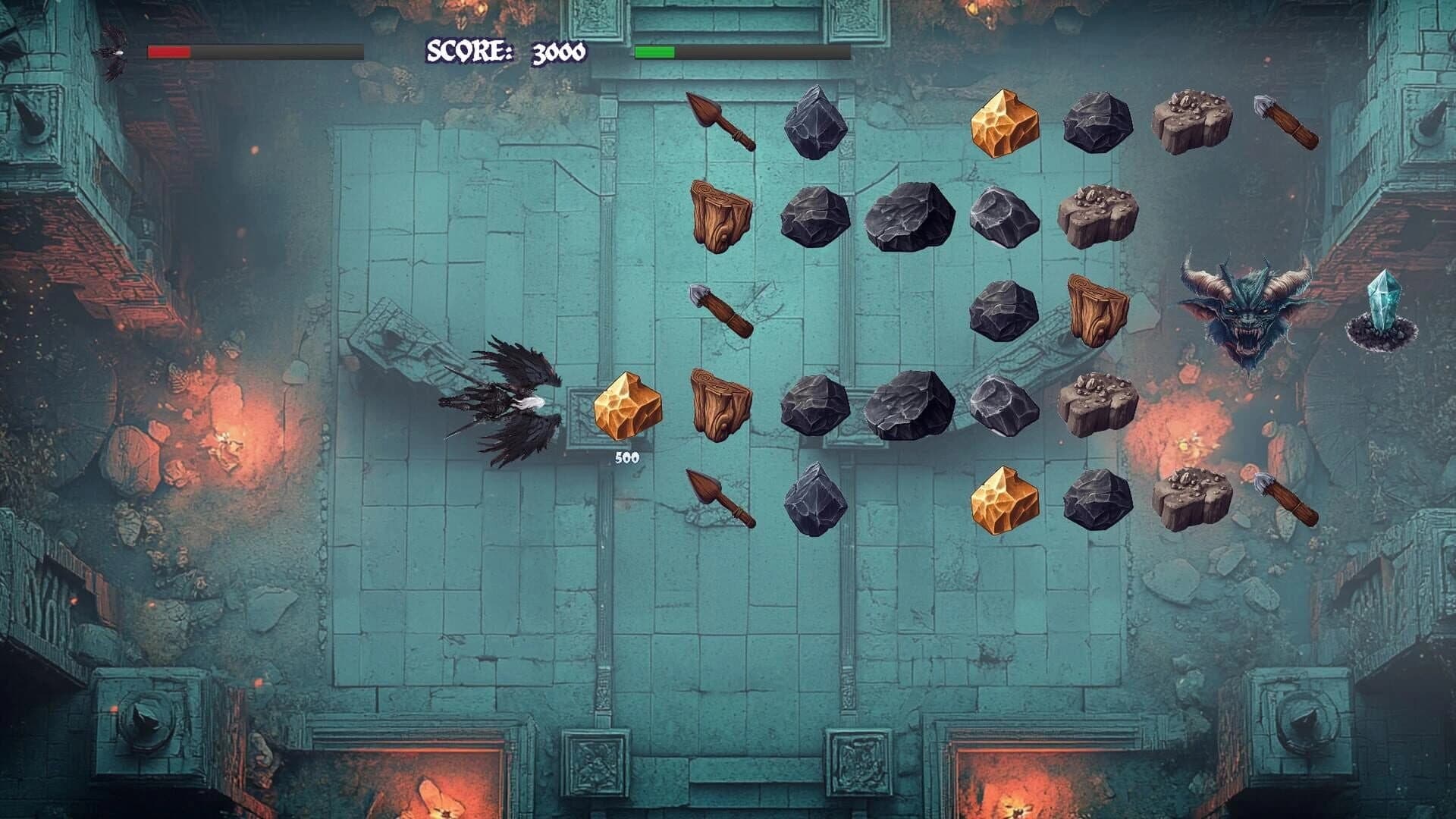 Dark Angels screenshot 4