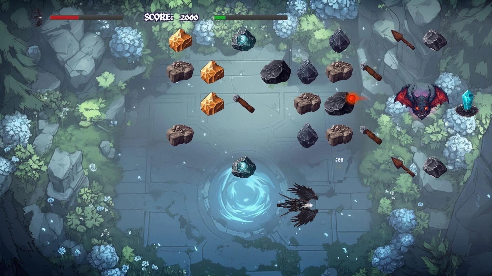 Dark Angels screenshot 3