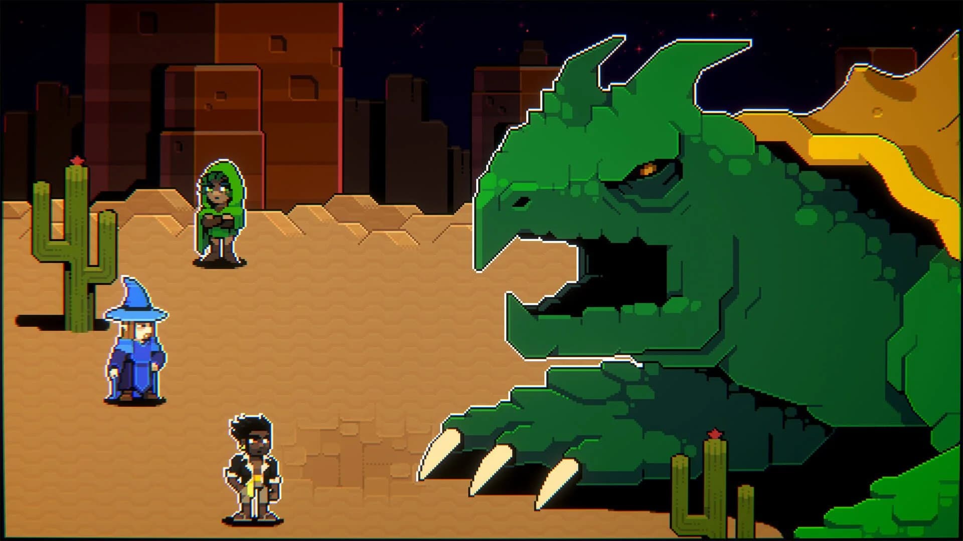 Dark Cards of Candlewood screenshot 4