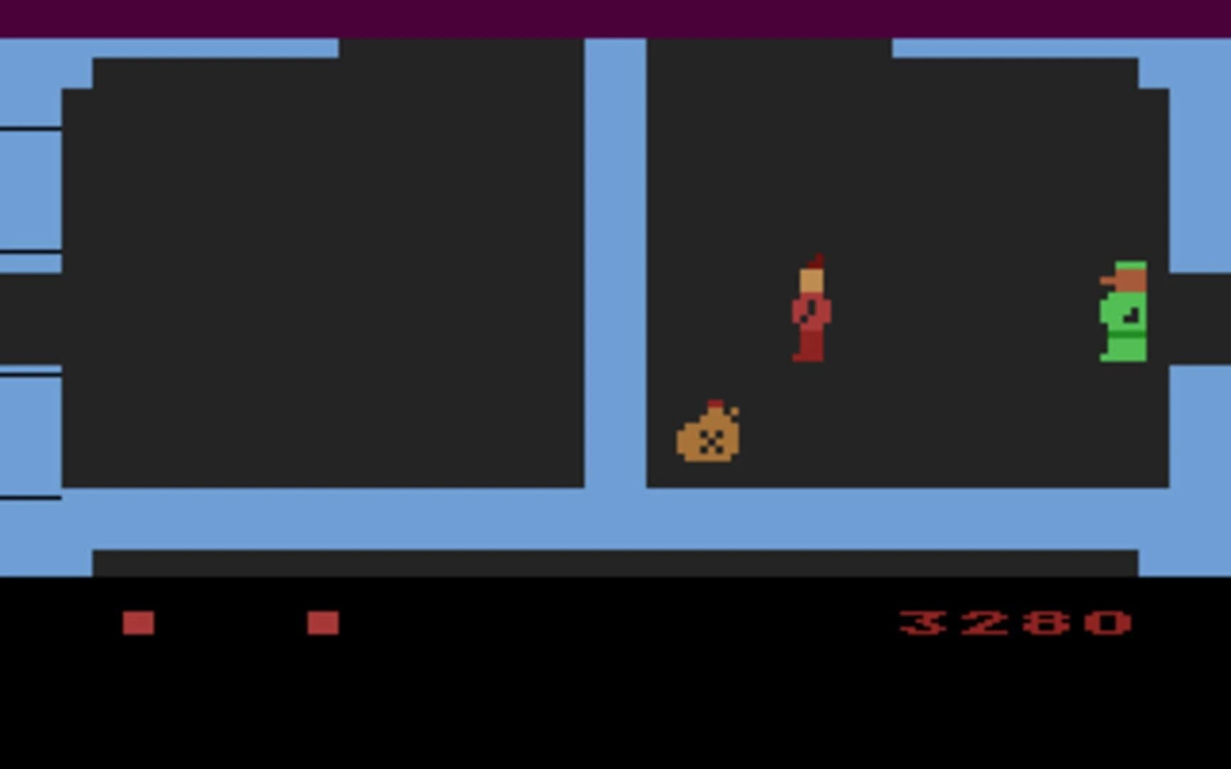 Dark Chambers screenshot 2