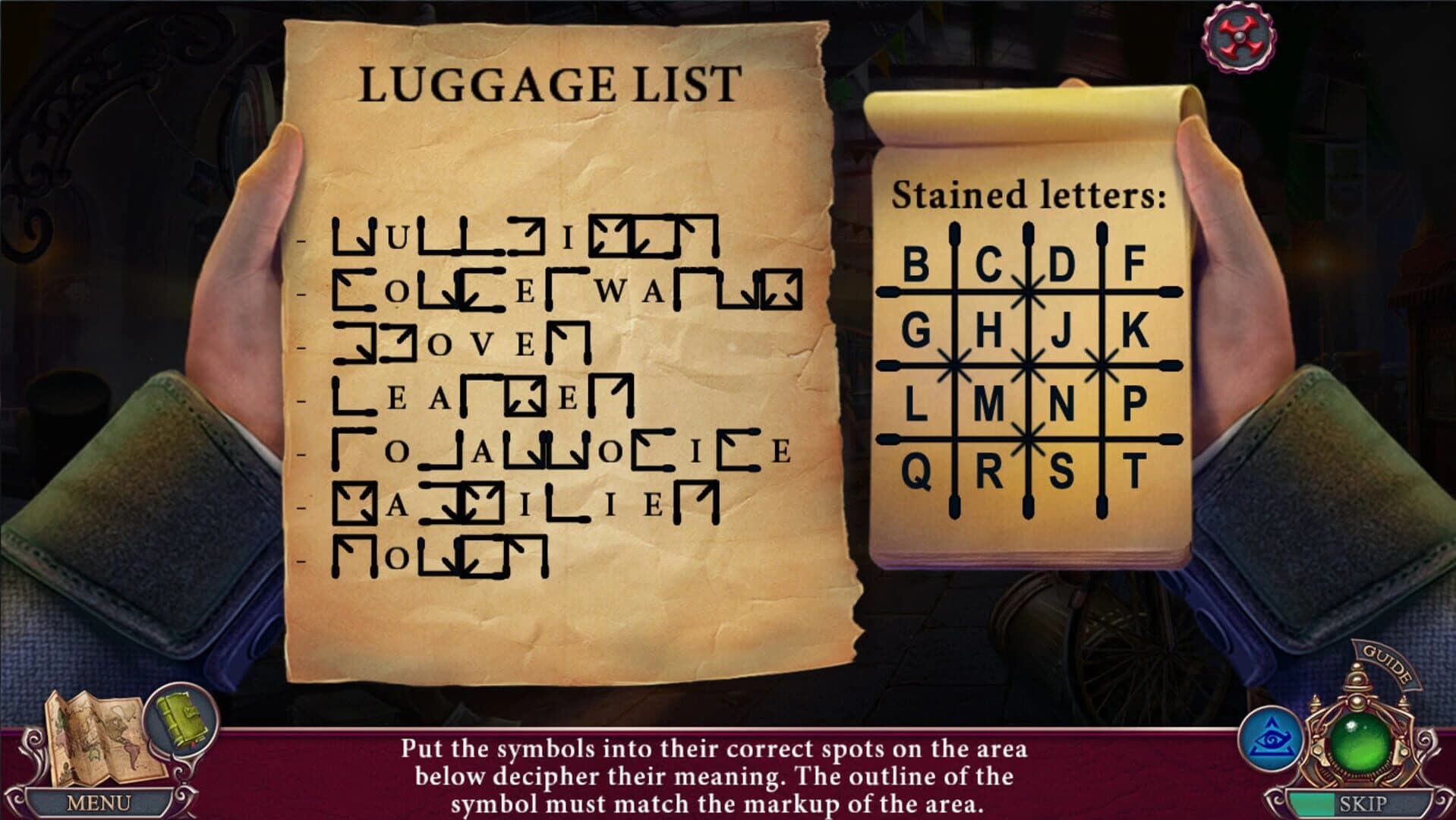 Dark City: Dublin - Collector's Edition screenshot 3