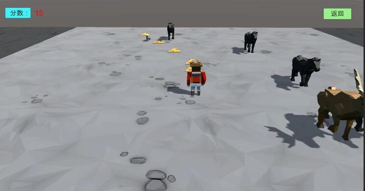 Dark Color screenshot 4
