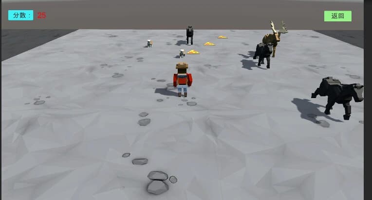 Dark Color screenshot 5