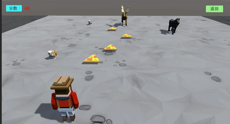 Dark Color screenshot 7