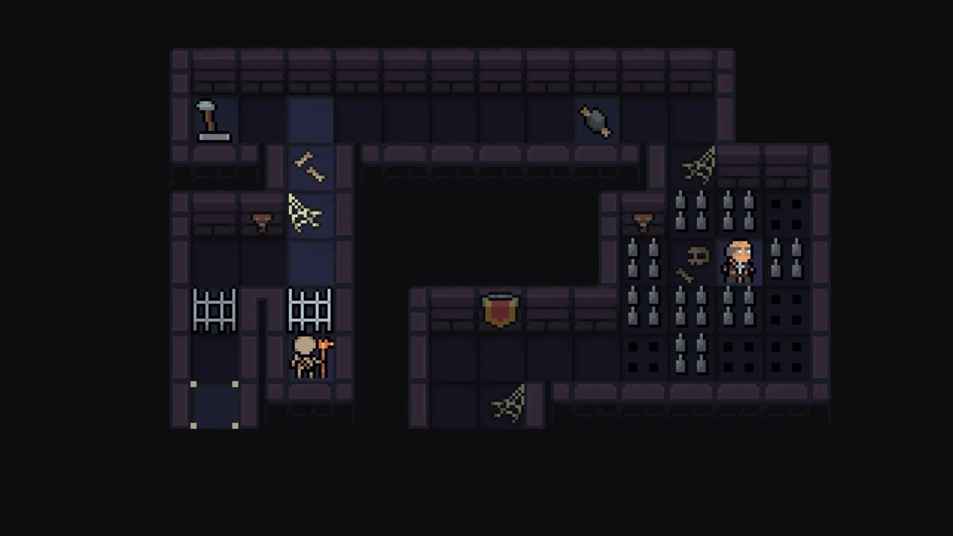 Dark Crypt screenshot 4