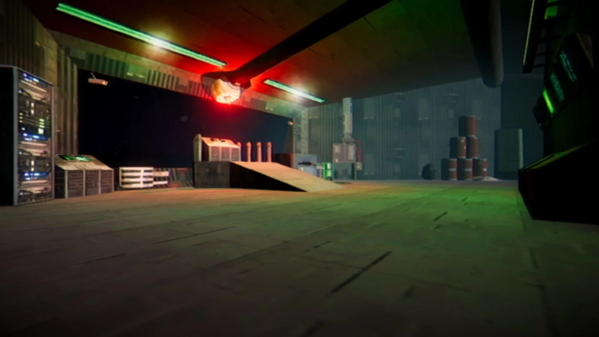 Dark Data screenshot 3