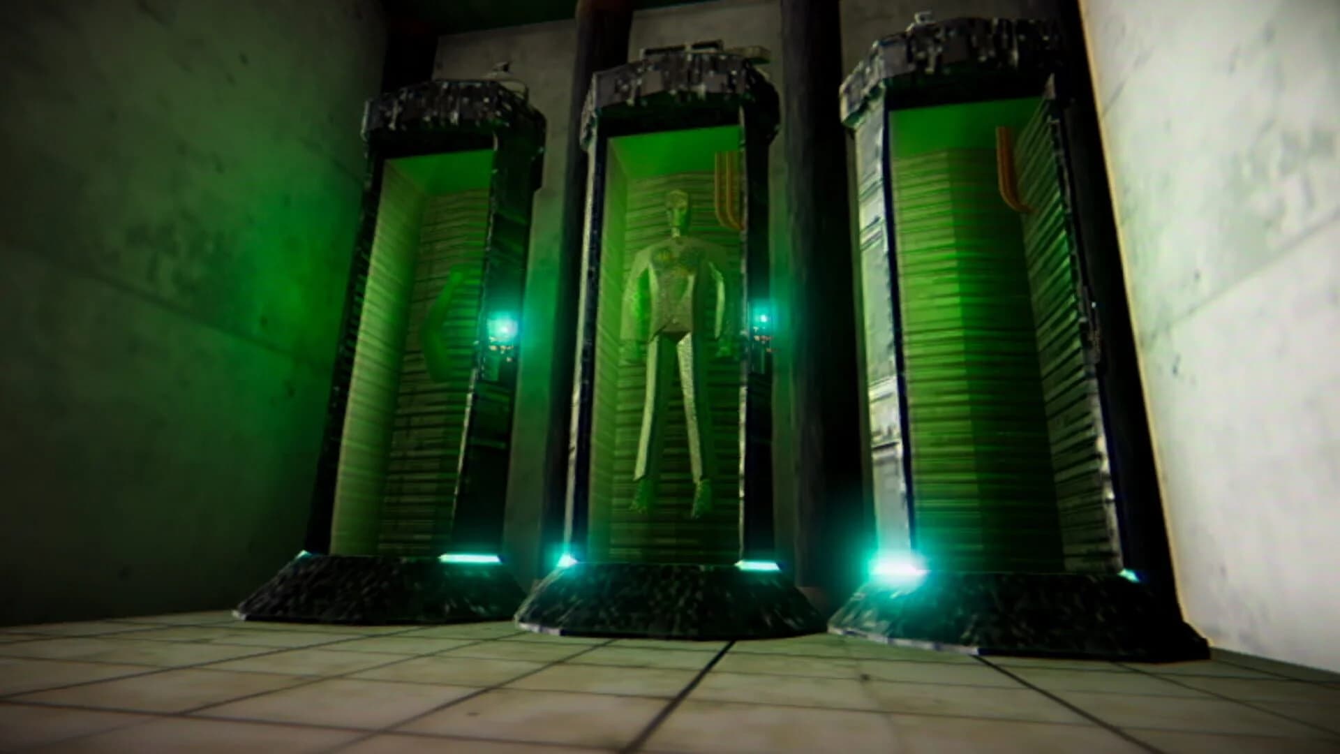 Dark Data screenshot 5