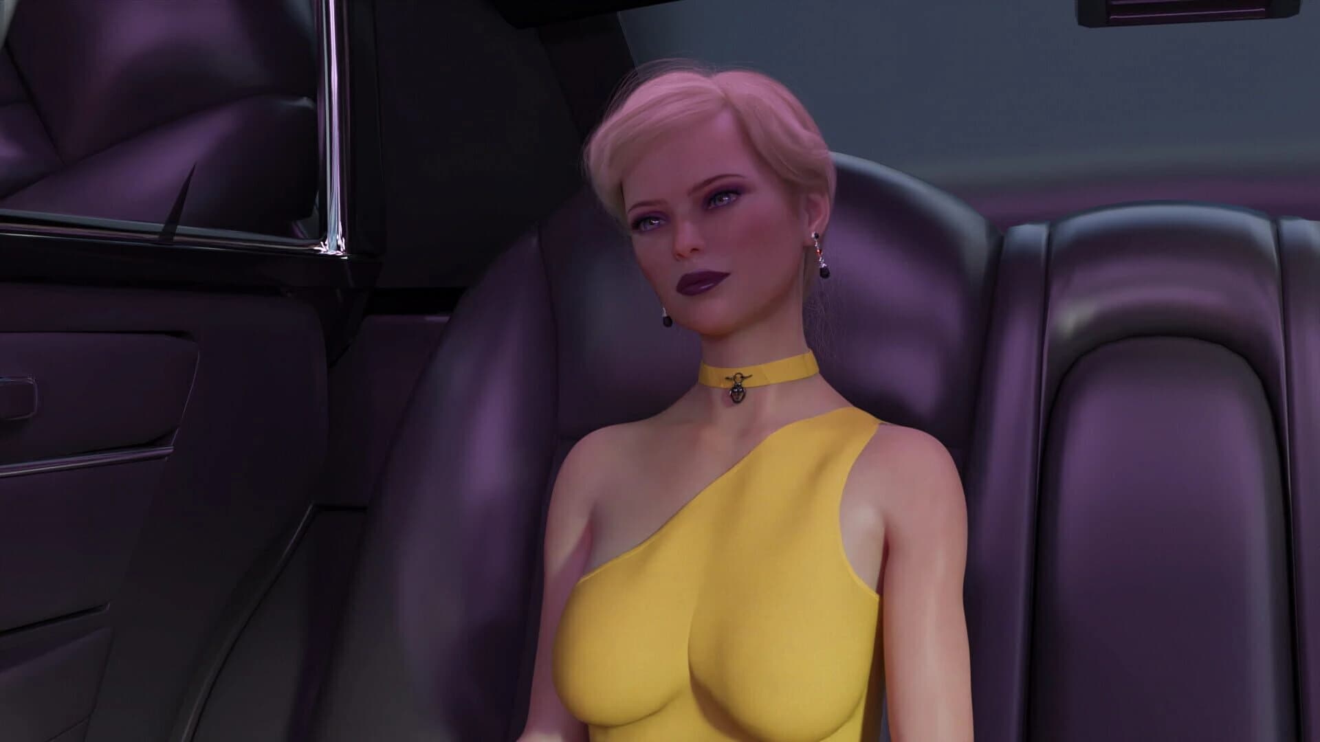 Dark Desire Mute 5 screenshot 3