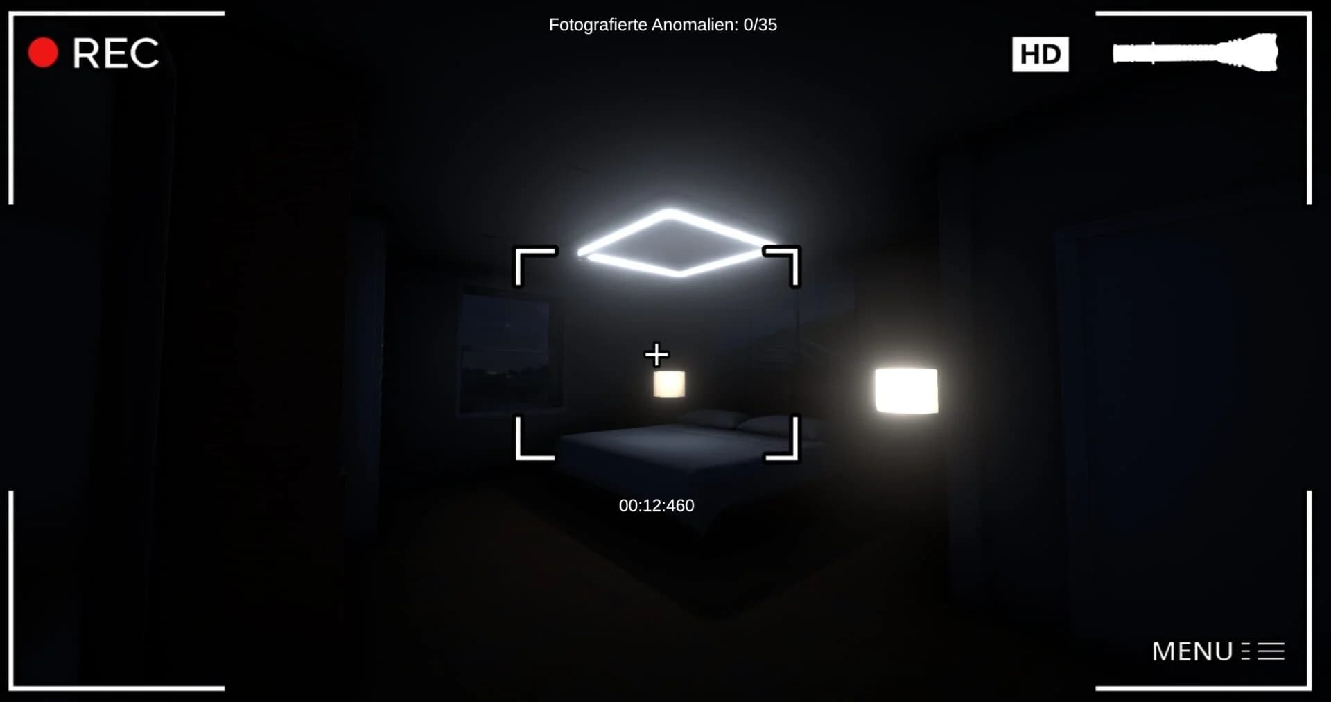 Dark Discoveries screenshot 4