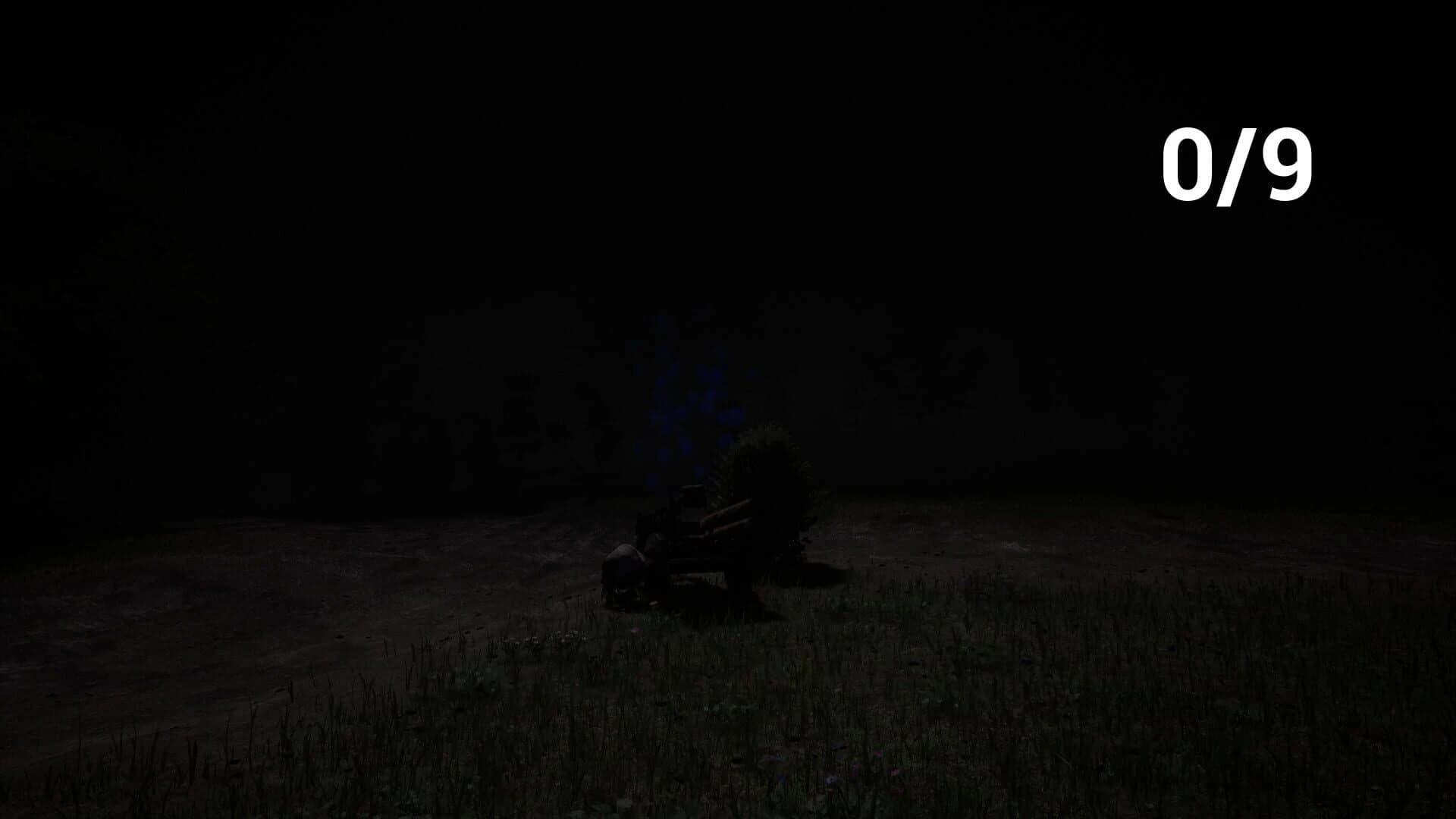 Dark Effigy screenshot 2