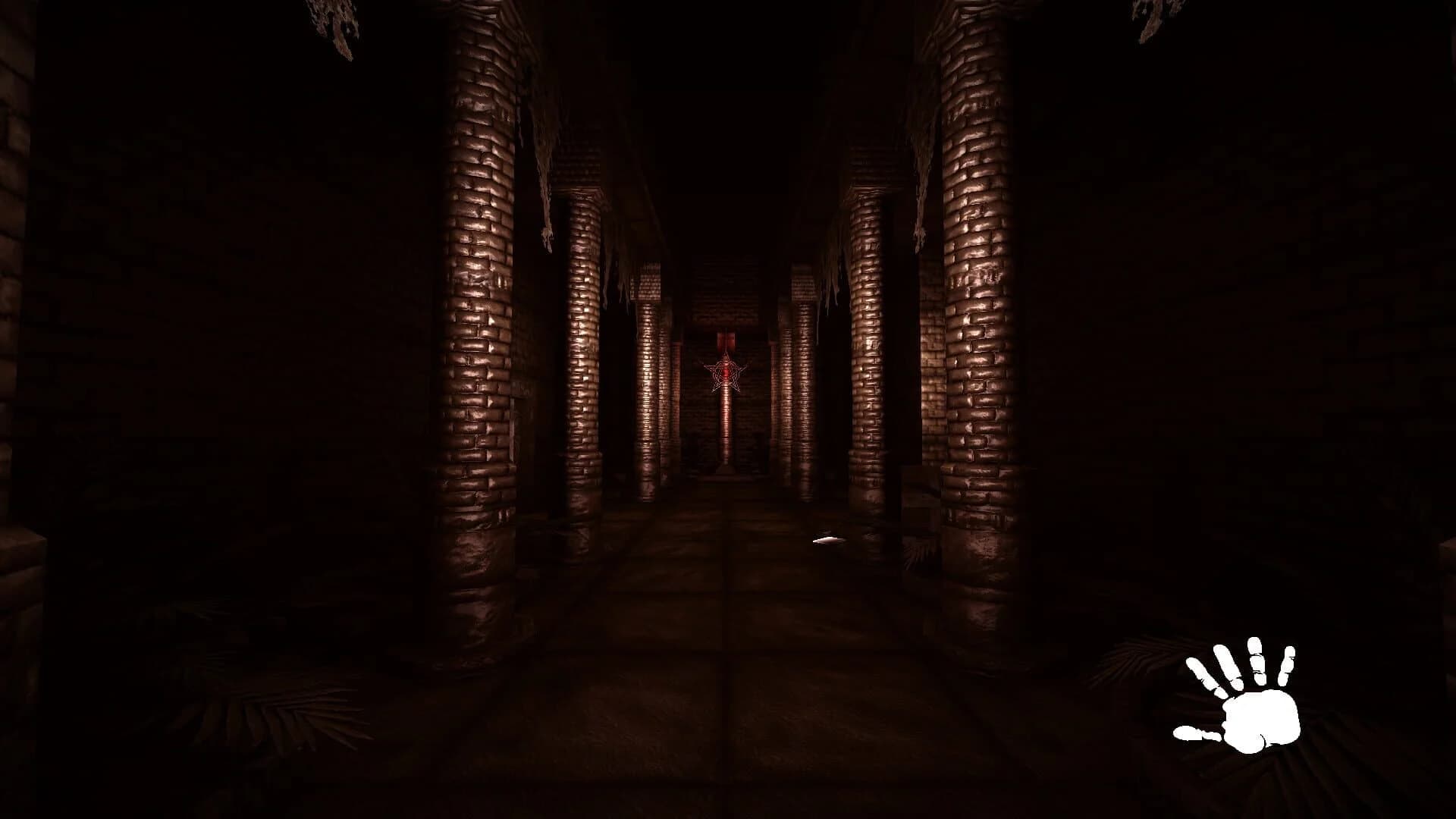 Dark Egypt screenshot 2