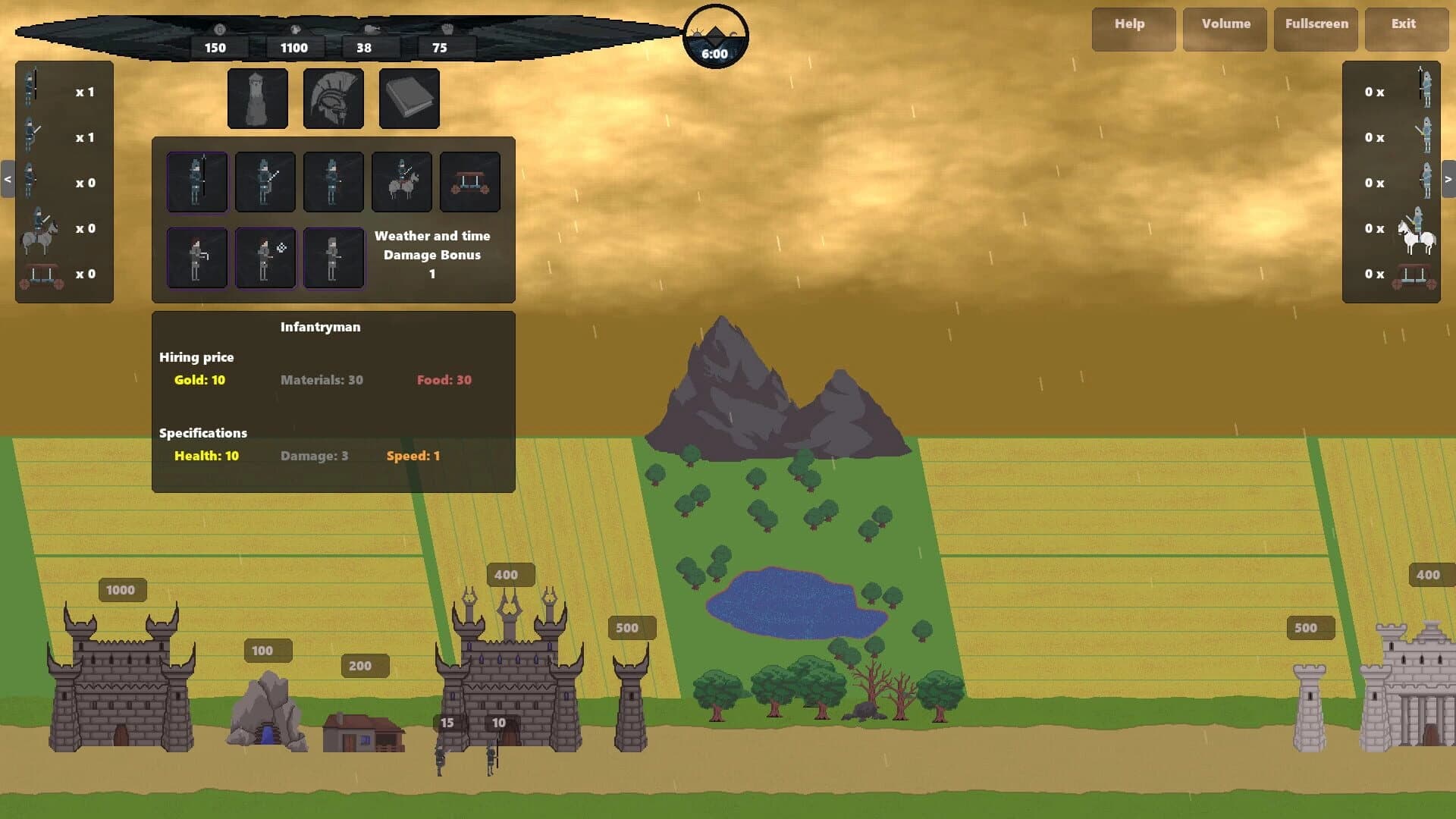 Dark Facets screenshot 5