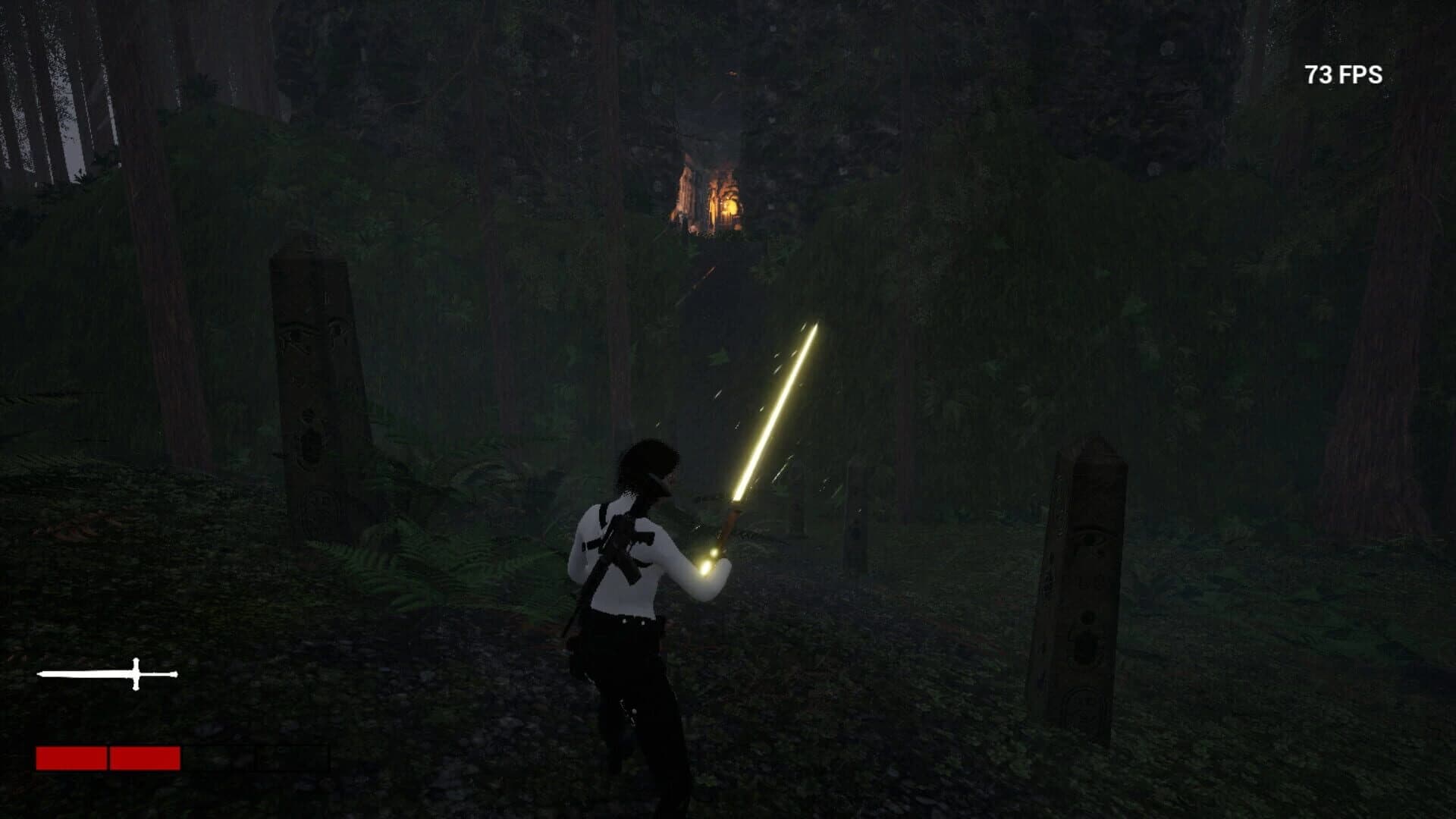 Dark Forest screenshot 5