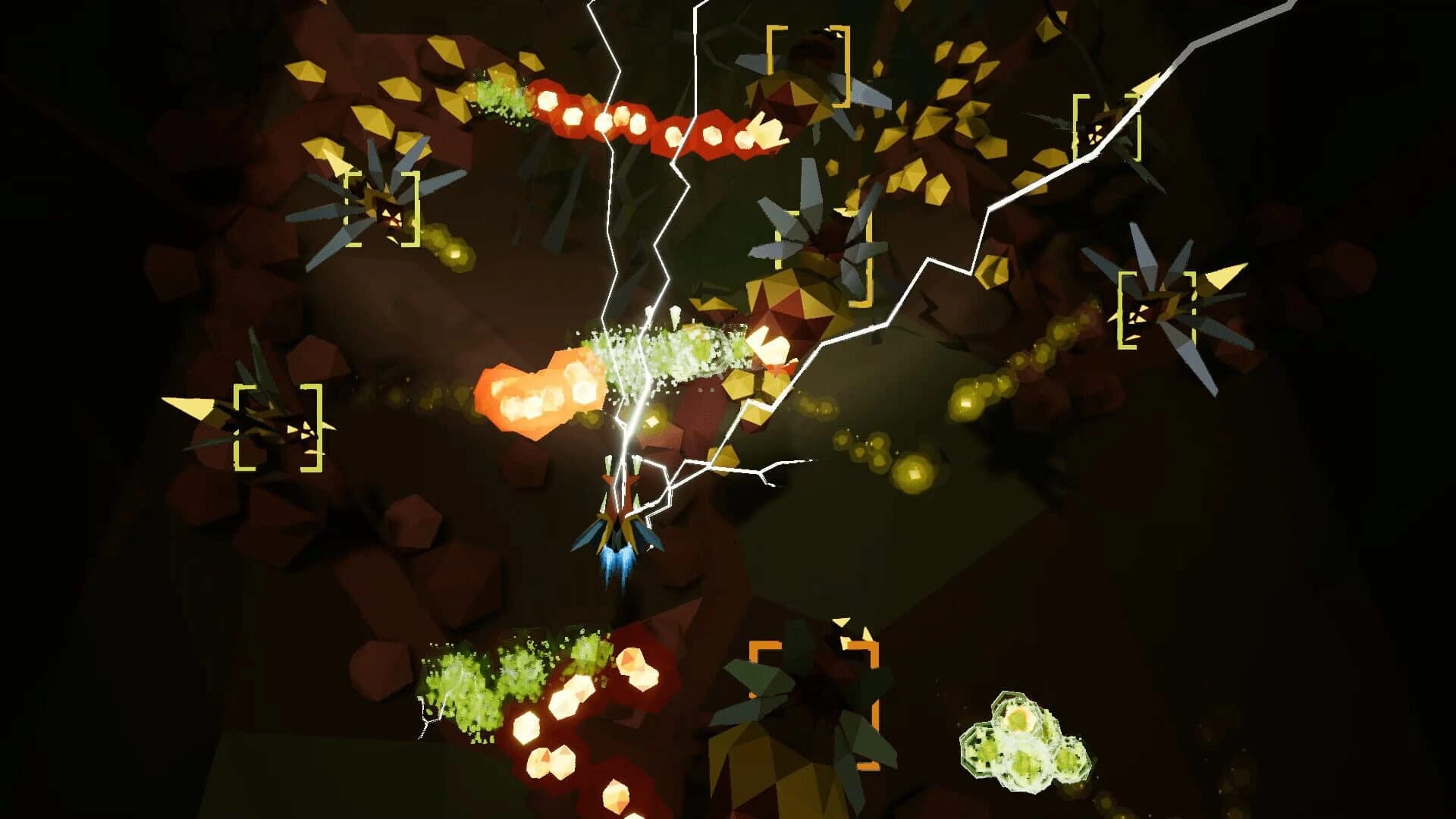 Dark Gravity screenshot 2