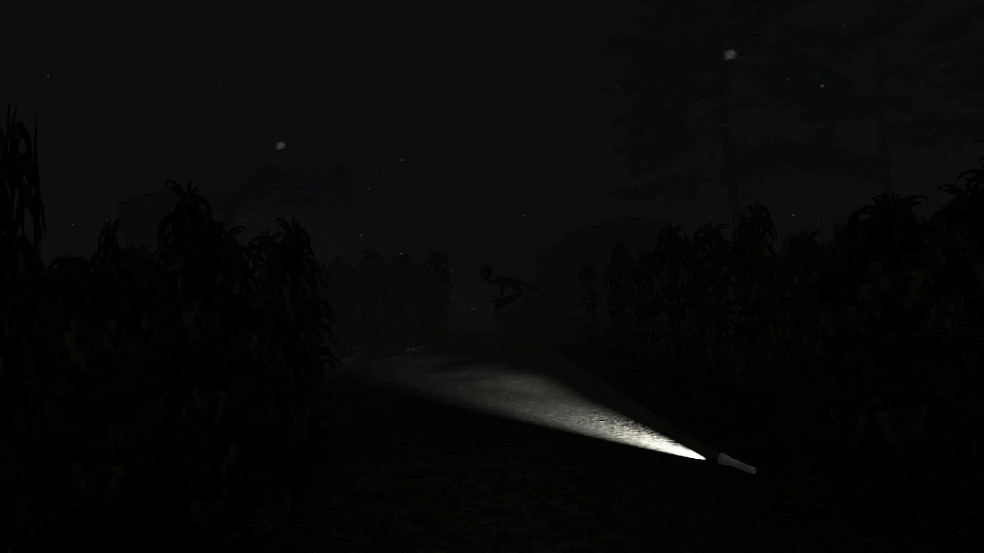 Dark Harvest screenshot 2