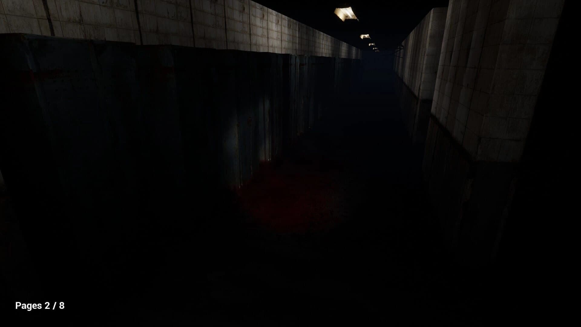 Dark Haunting screenshot 4
