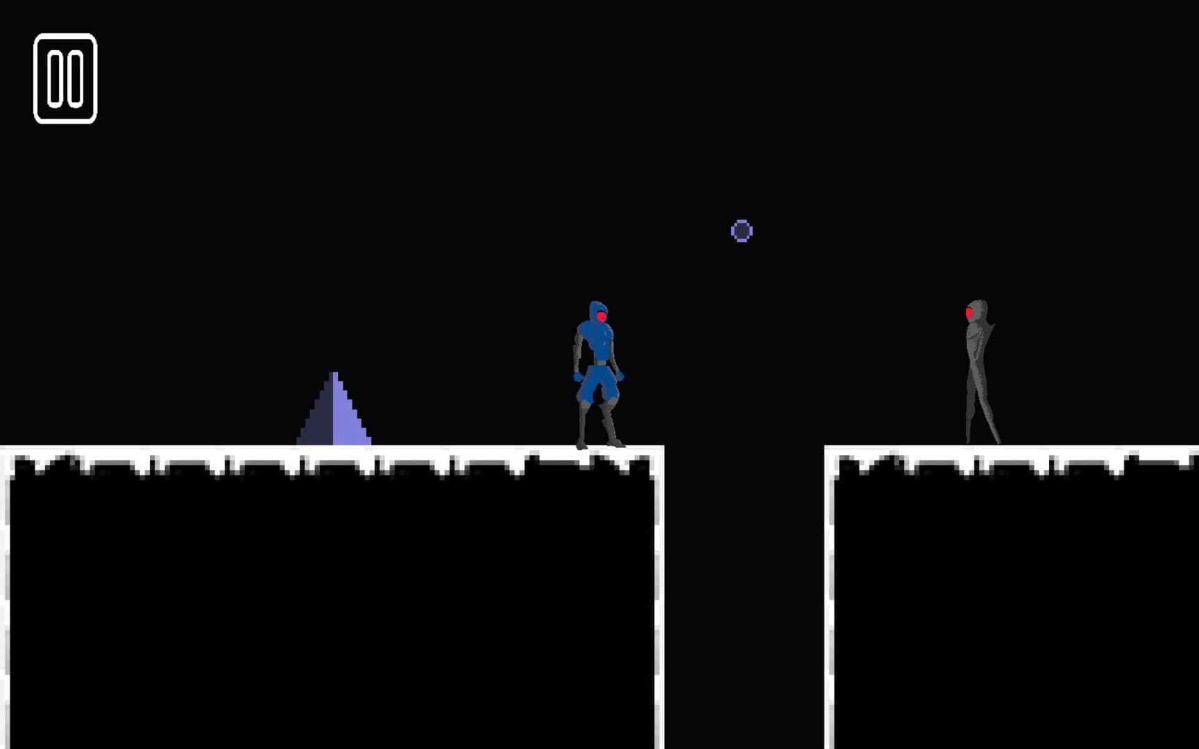 Dark Hood screenshot 2