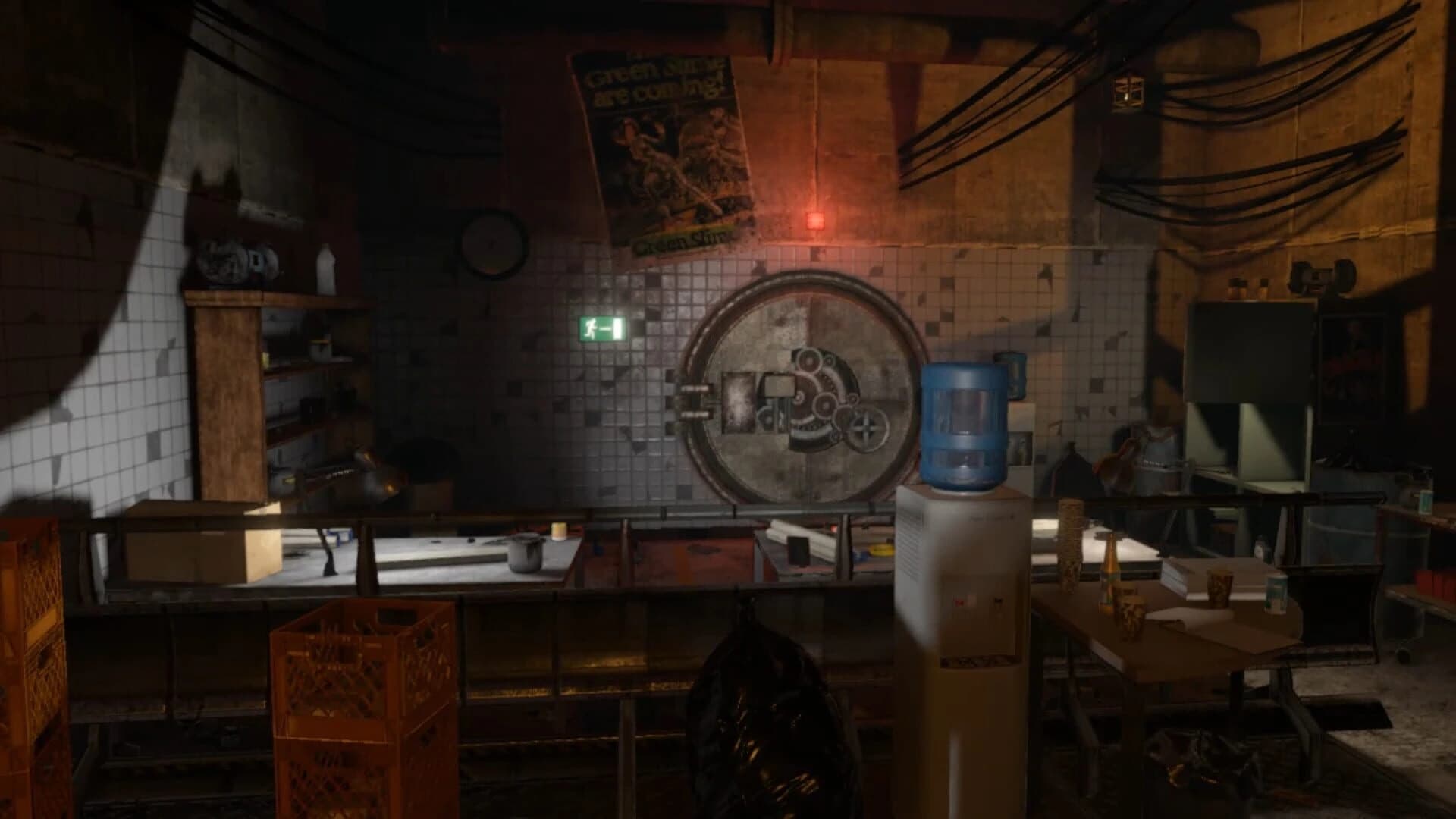 Dark Invasion VR: Doomsday screenshot 4