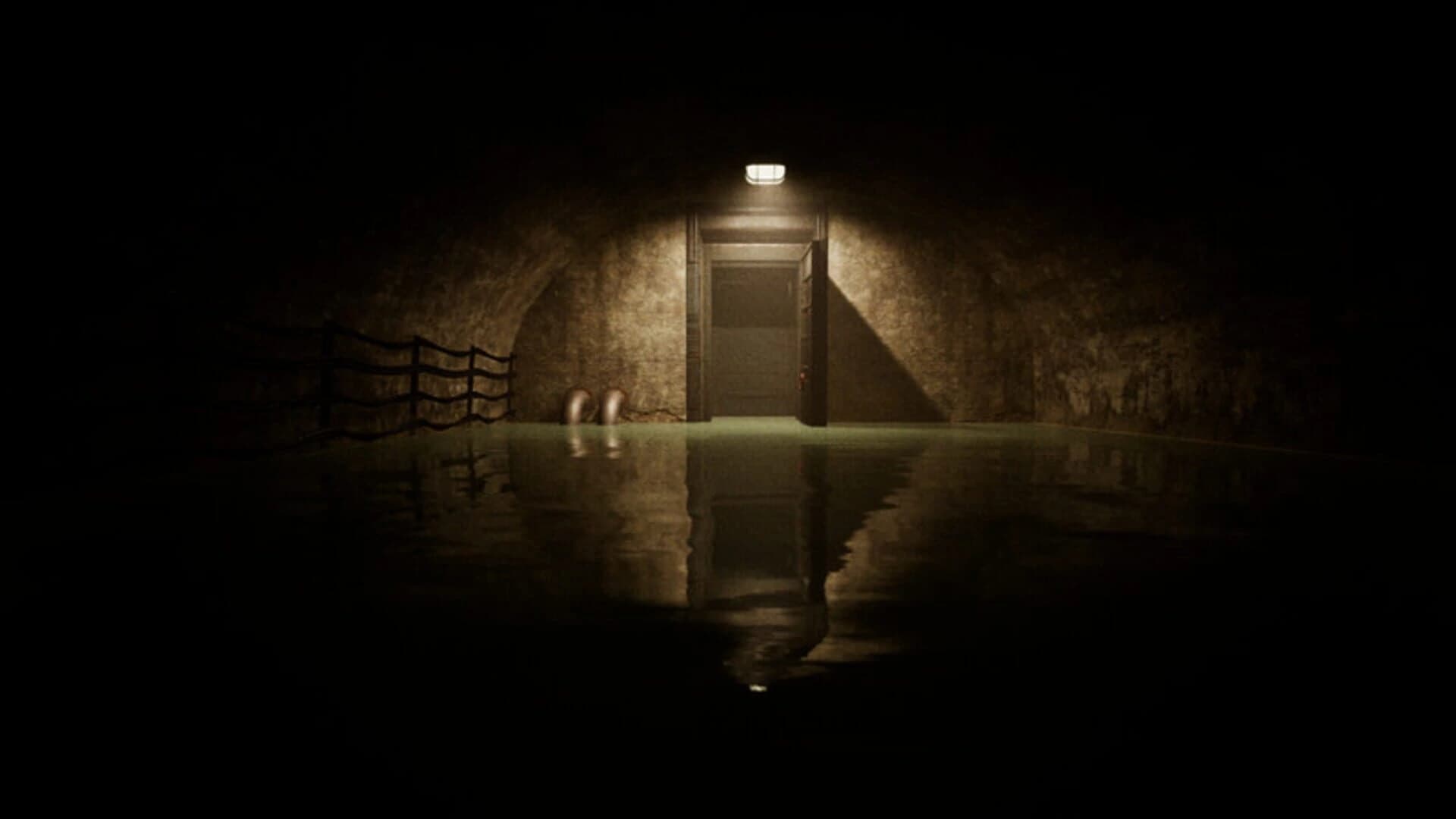 Dark Investigation: Experiment screenshot 4