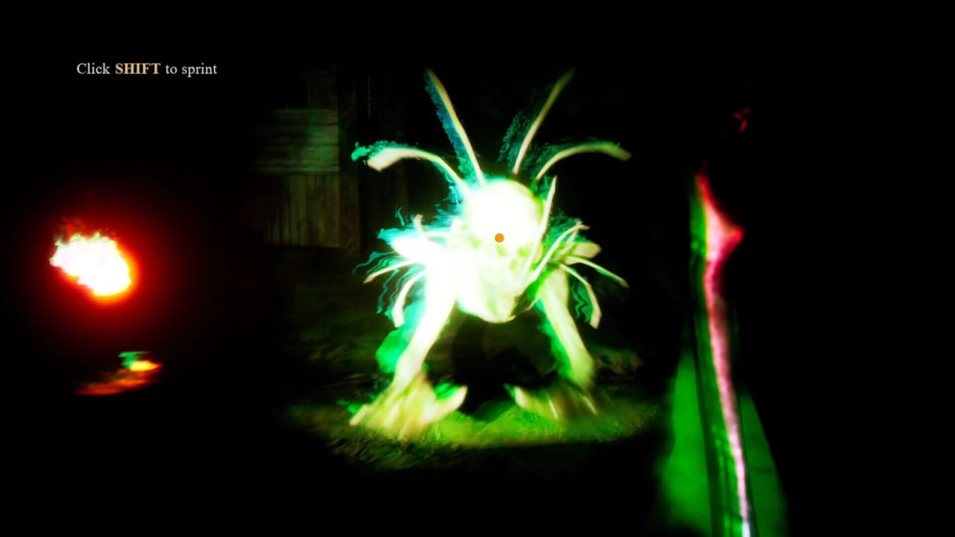 Dark Leaches screenshot 2