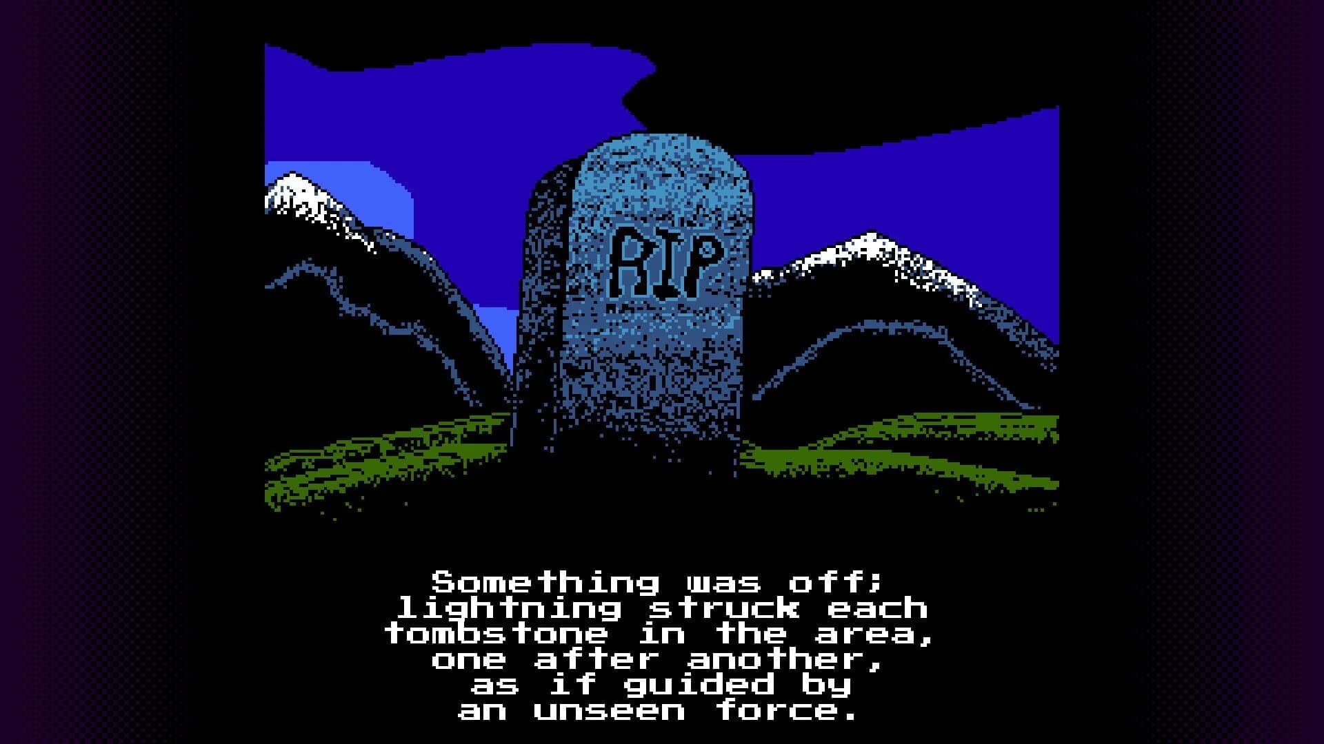 Dark Light screenshot 1