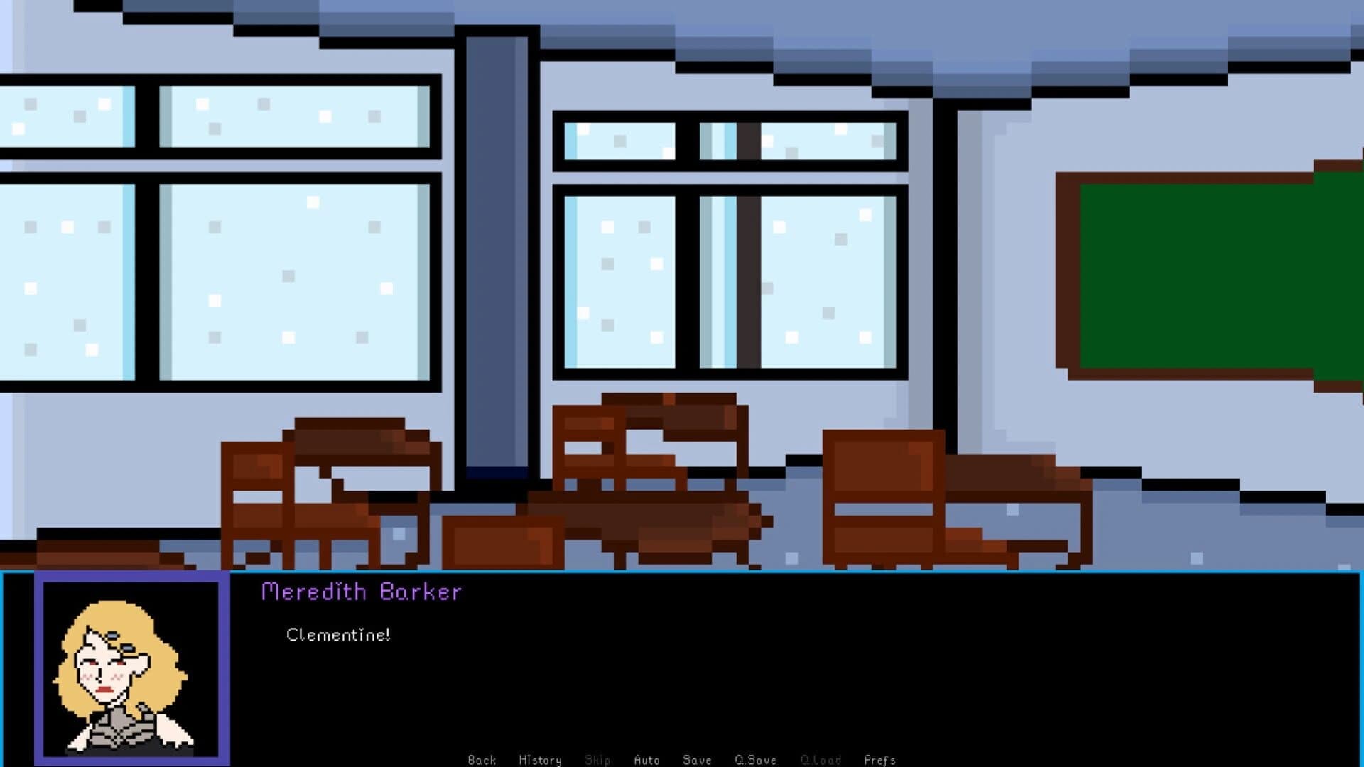 Dark Lovers: Extended Edition screenshot 2
