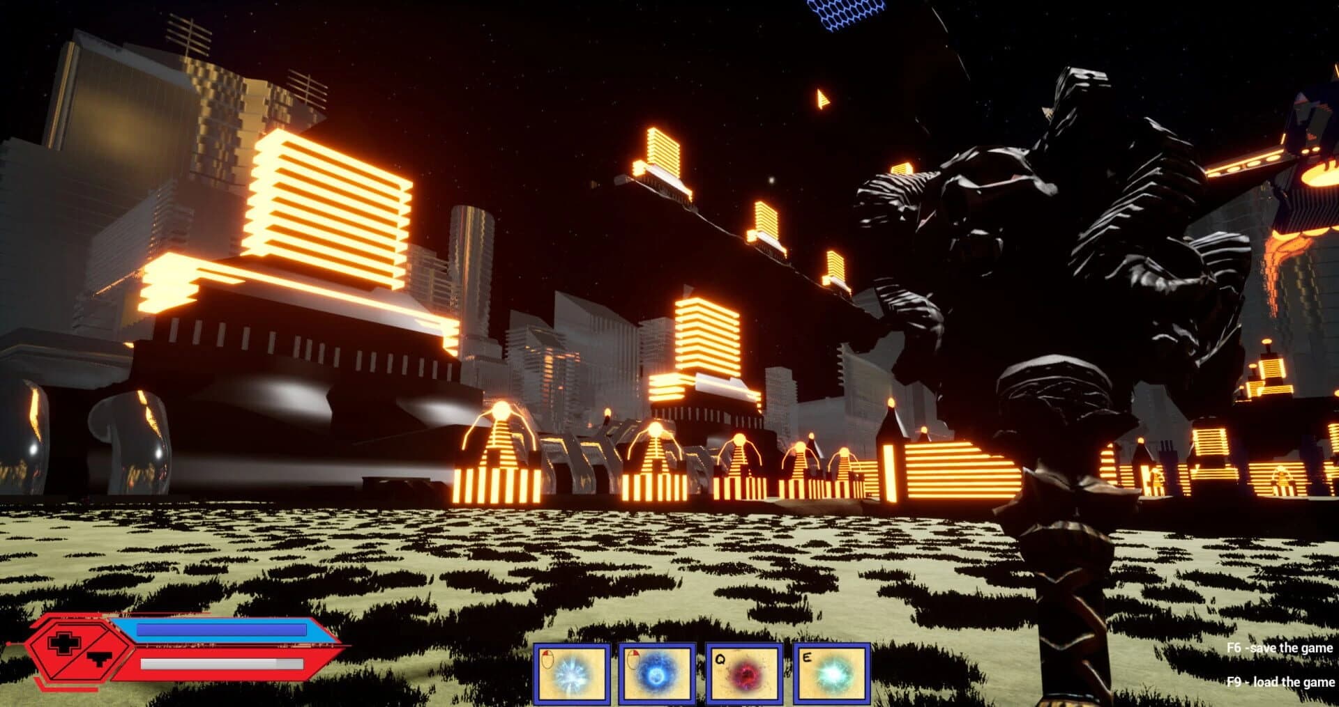 Dark Magic 2 screenshot 4