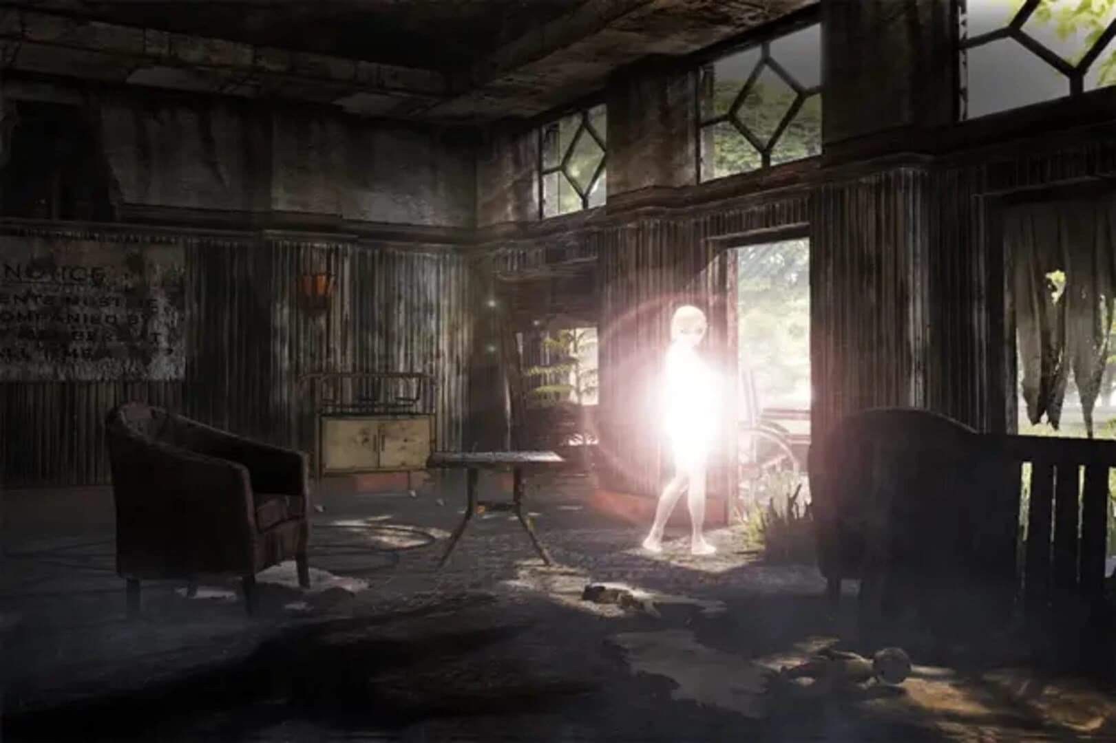 Dark Meadow: The Pact screenshot 2