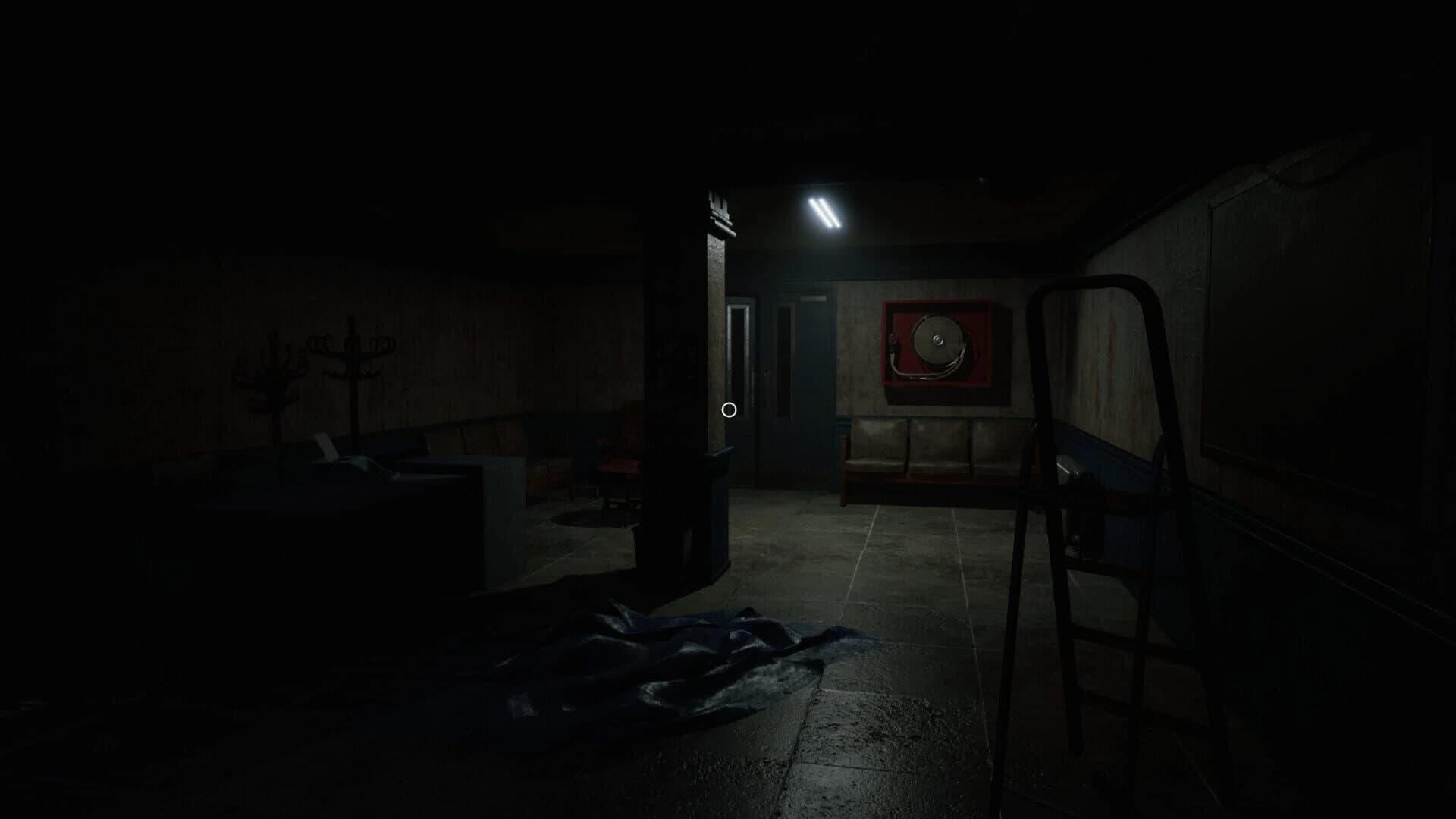 Dark Memories: Investigation screenshot 1
