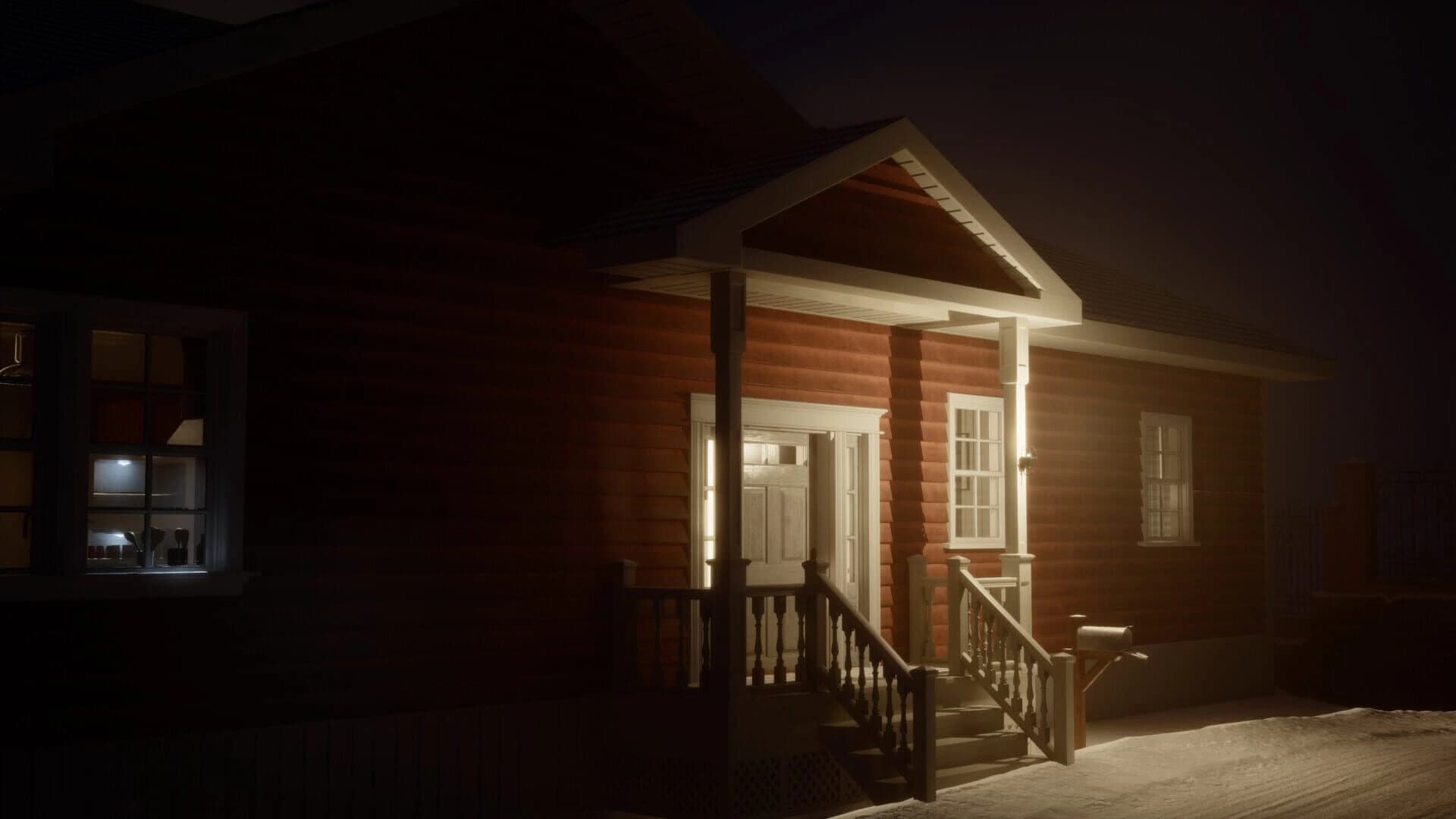 Dark Memories: Prologue screenshot 3