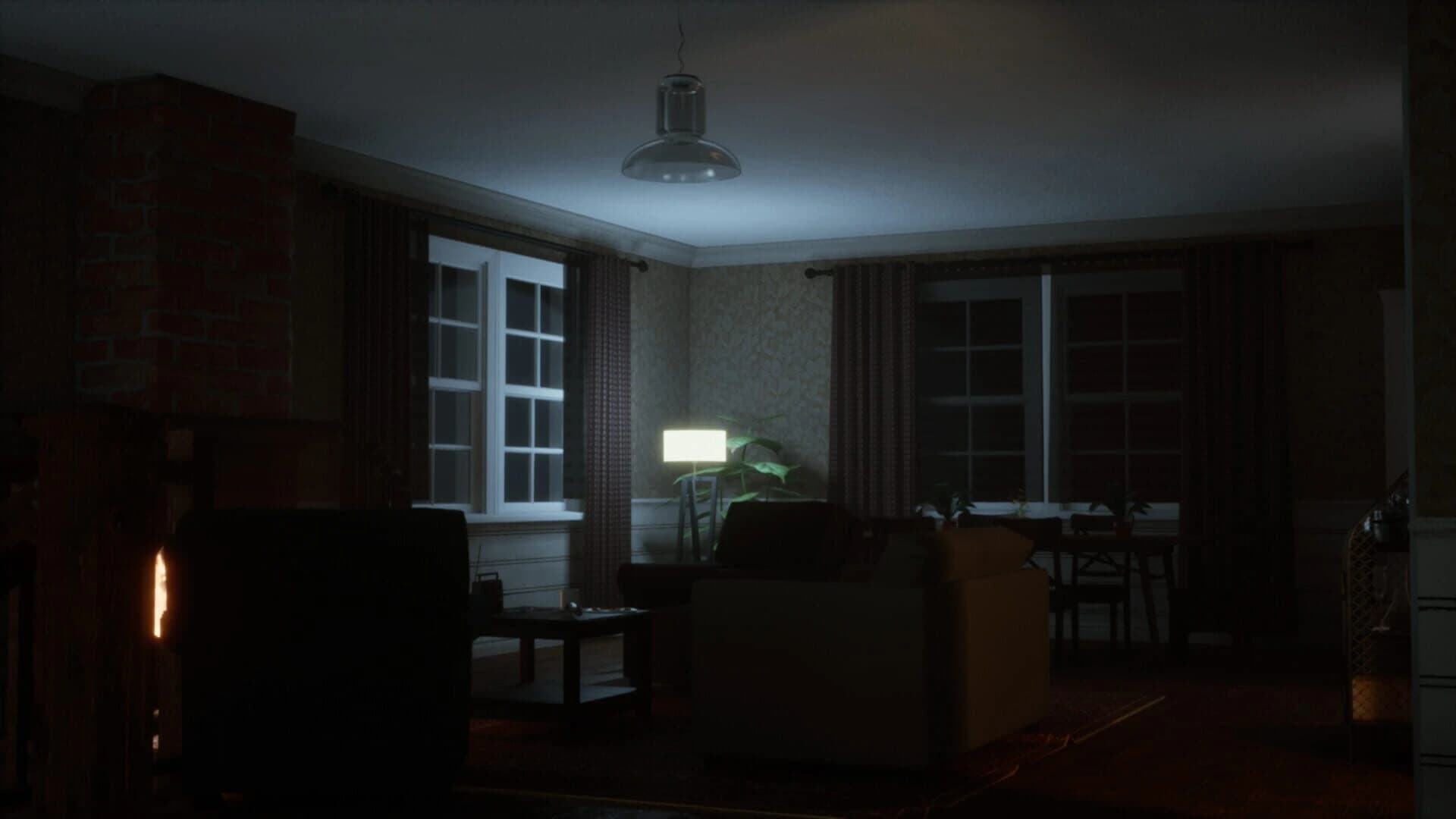 Dark Memories: Prologue screenshot 5