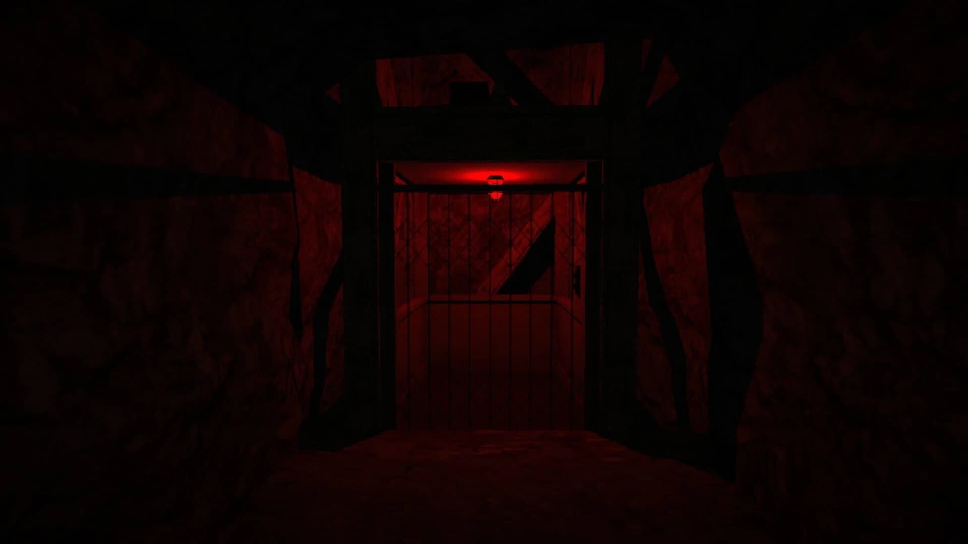 Dark Mine screenshot 5