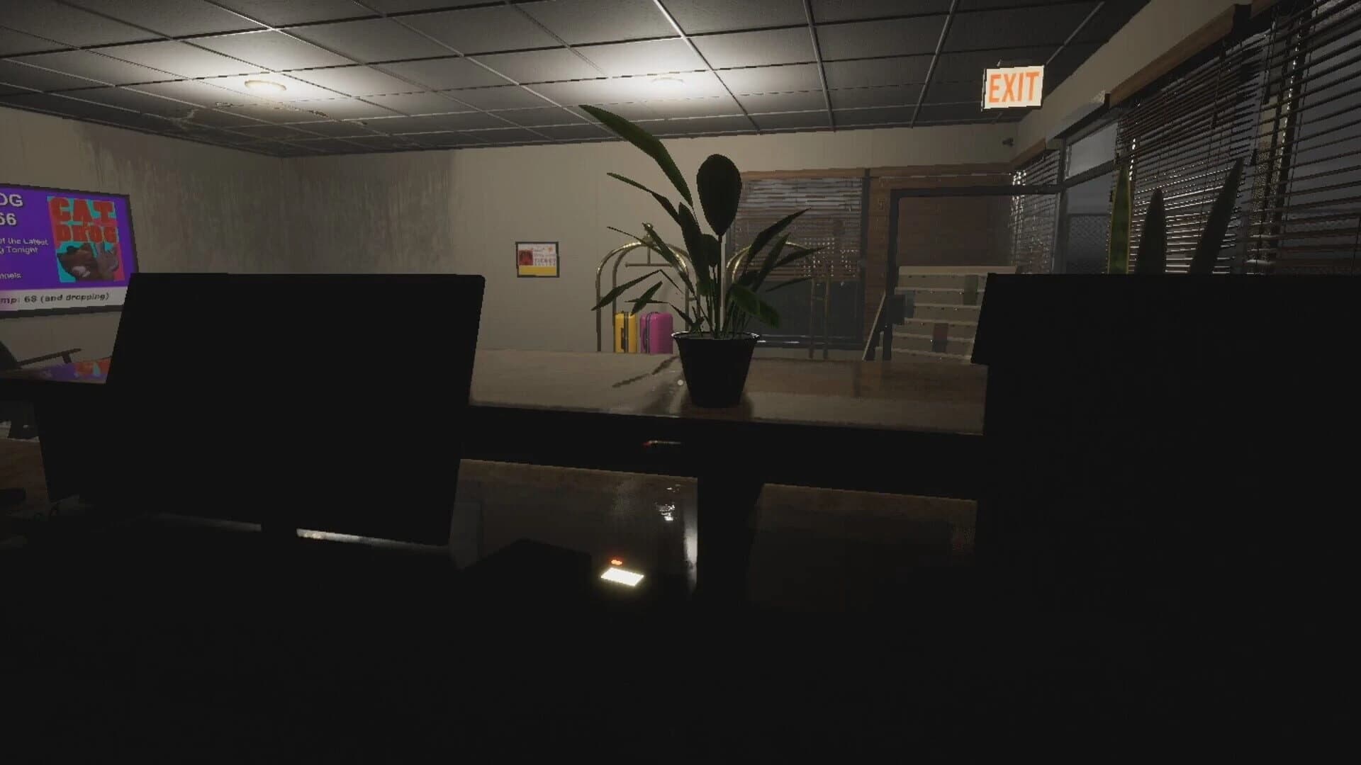 Dark Moon Motel screenshot 4