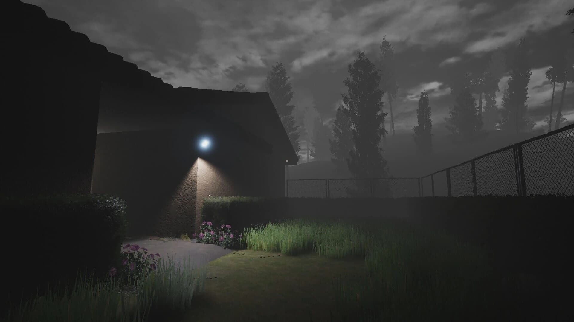Dark Moon Motel screenshot 2