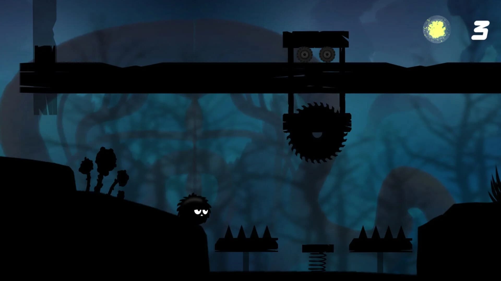 Dark Mystery screenshot 3
