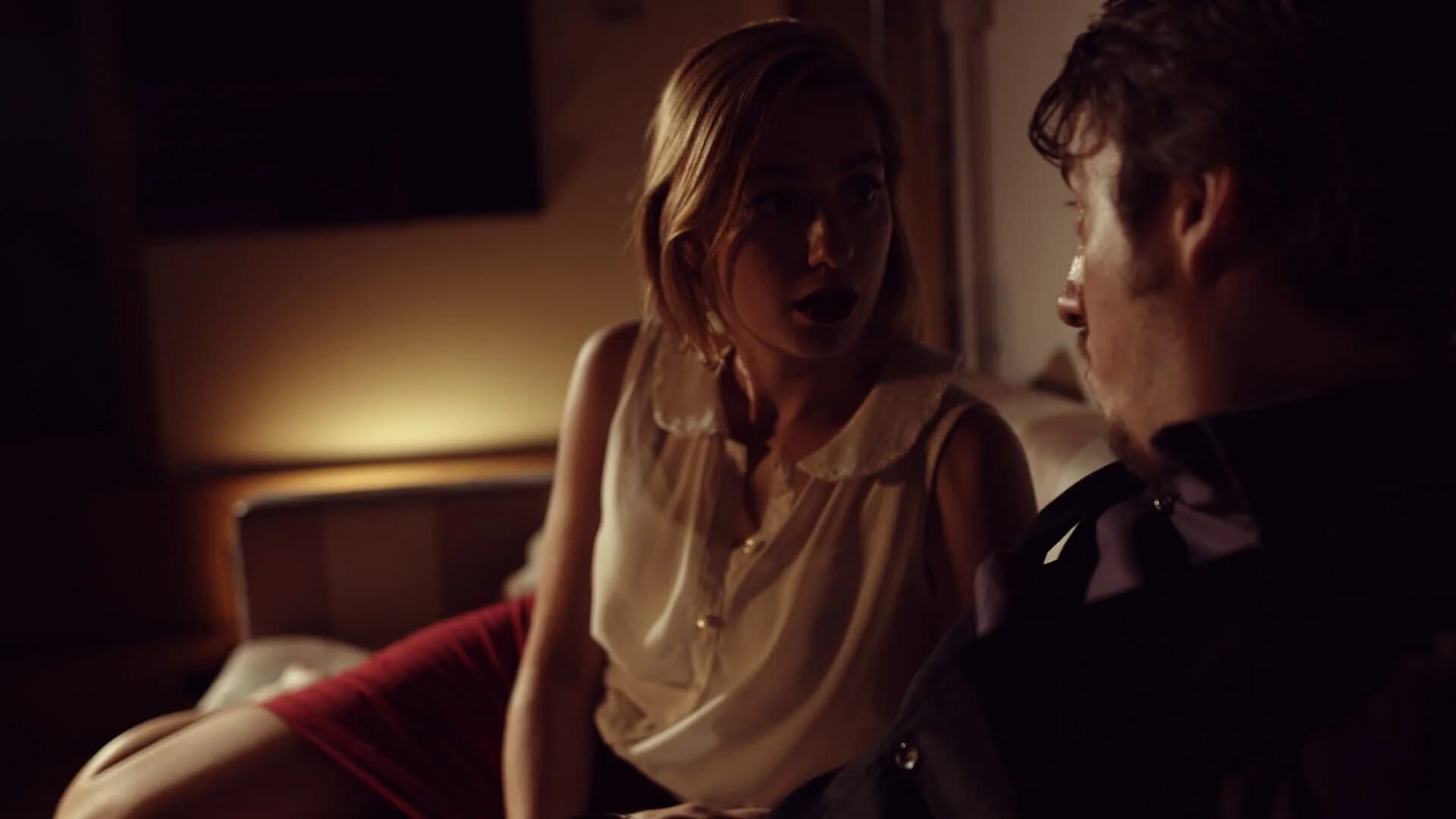 Dark Nights with Poe and Munro screenshot 4