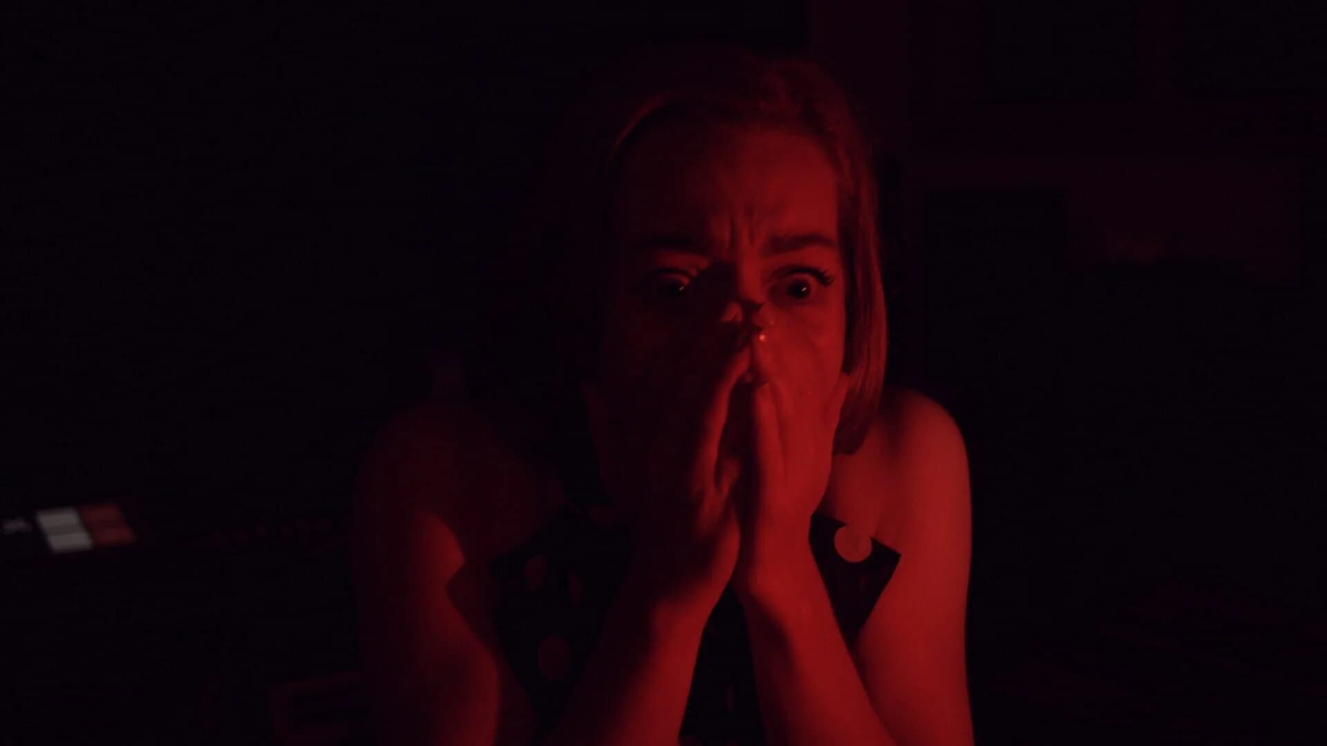 Dark Nights with Poe and Munro screenshot 2