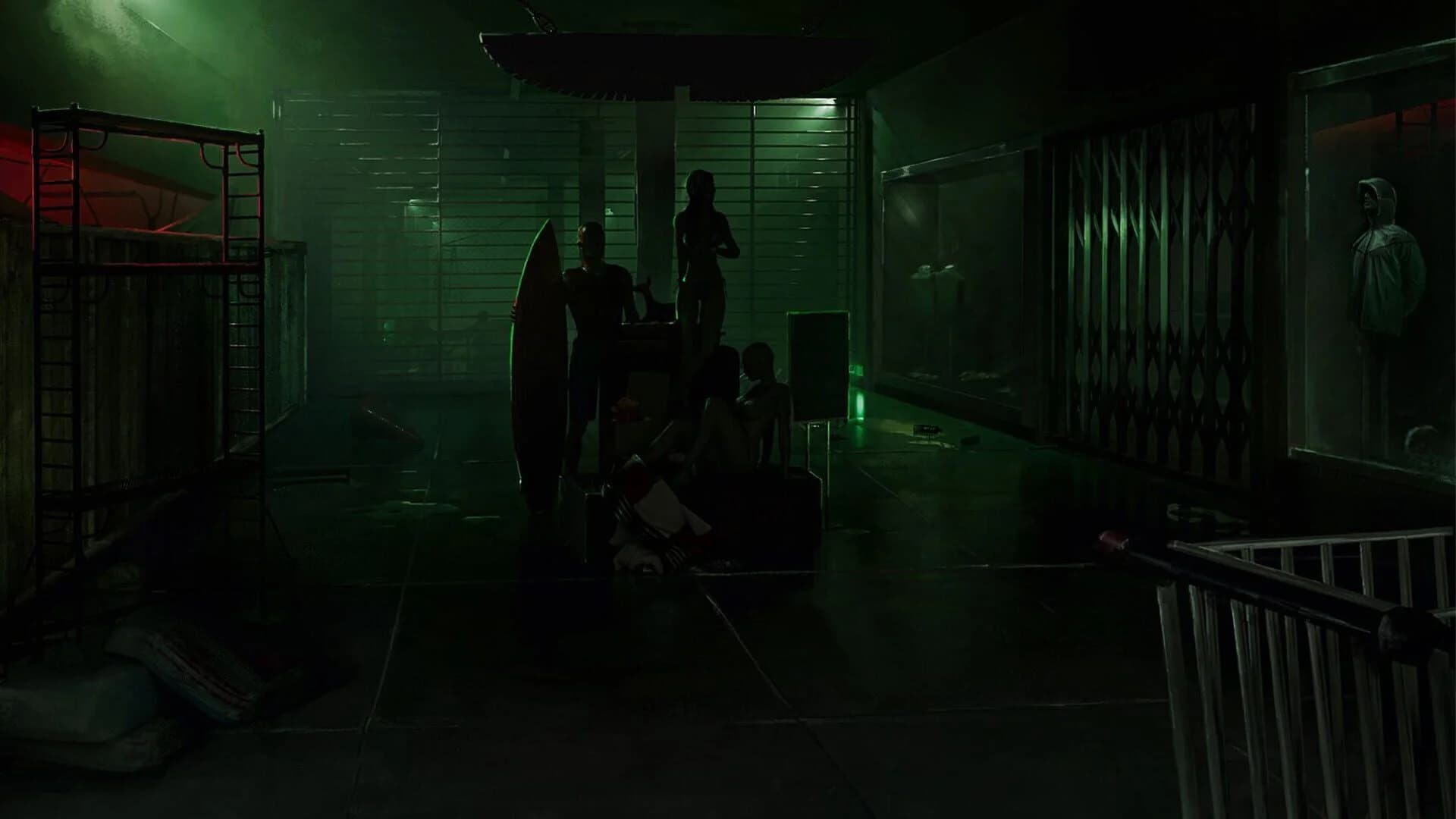 Dark Notes screenshot 4