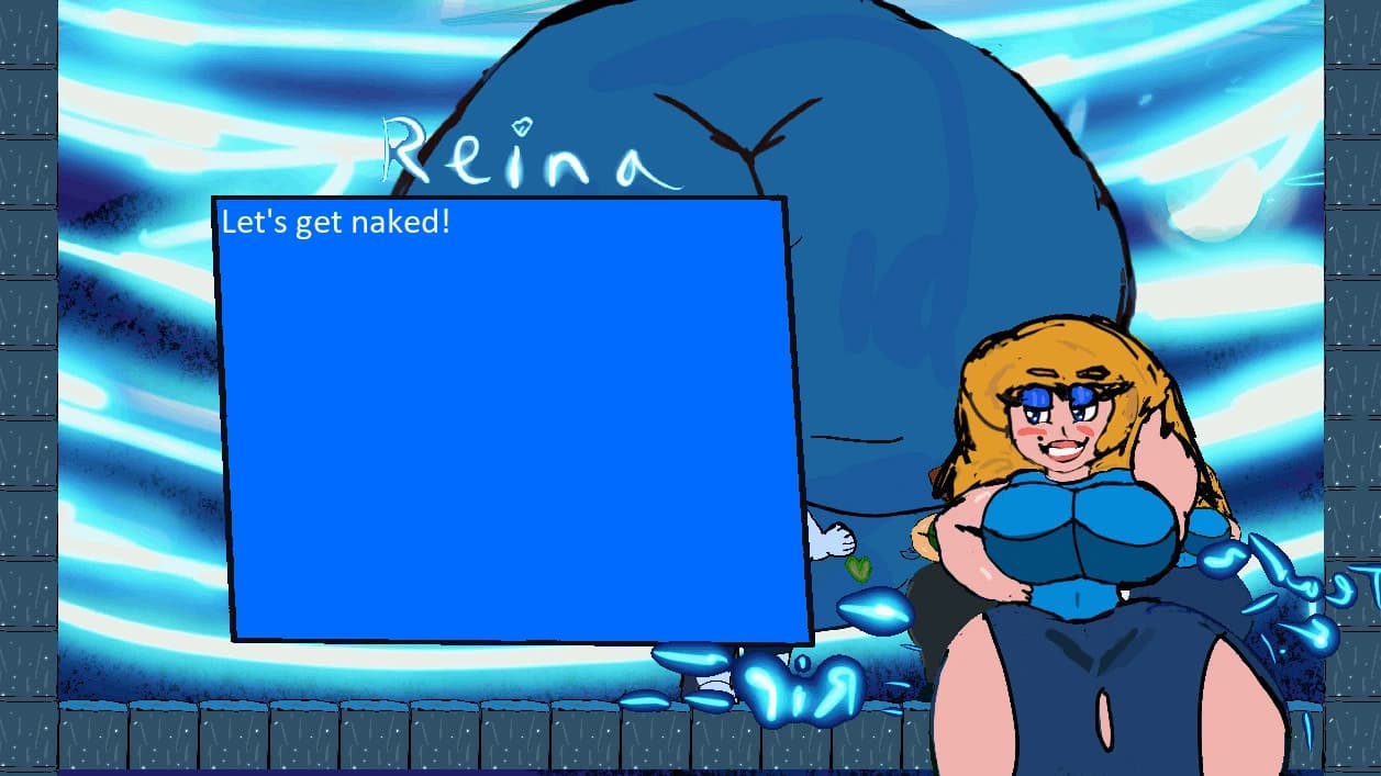 Dark Paradise Nigelopia: Mini Mix screenshot 7