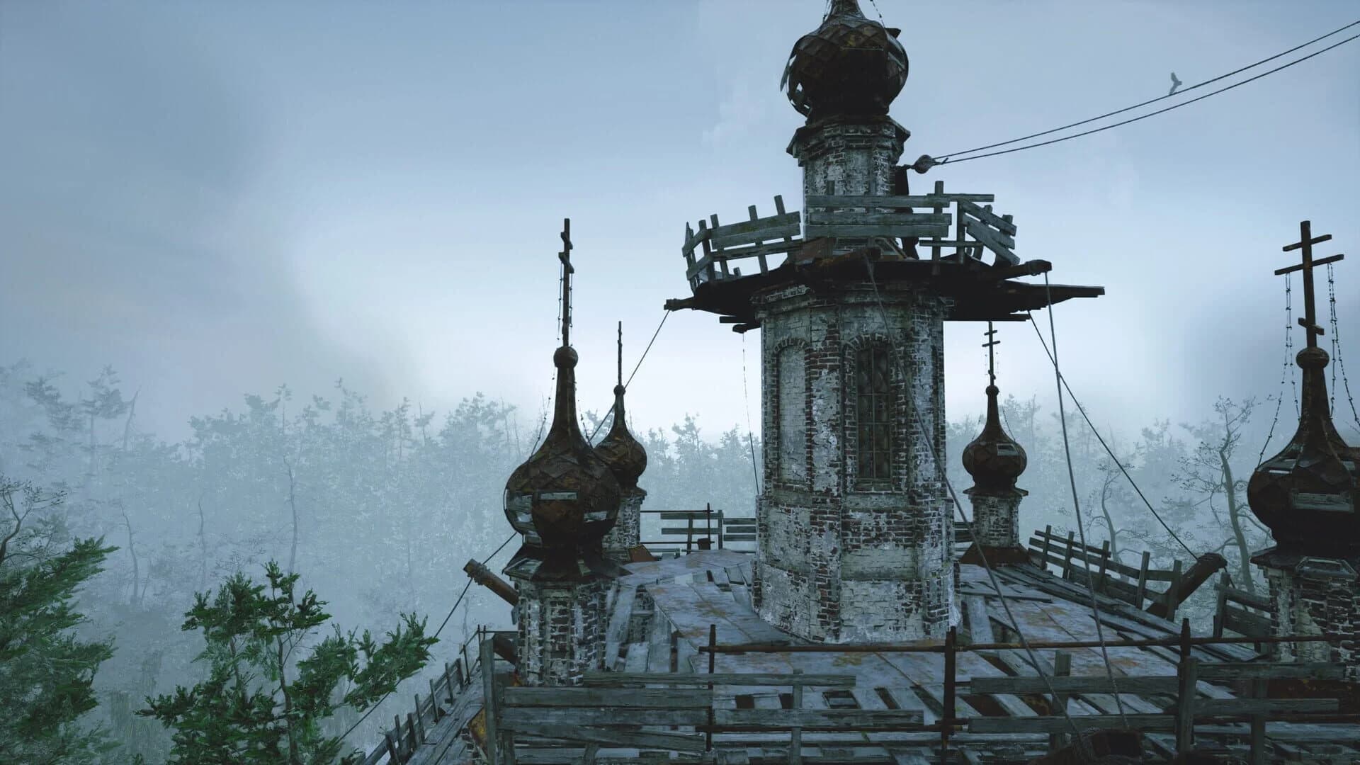 Dark PGT screenshot 4