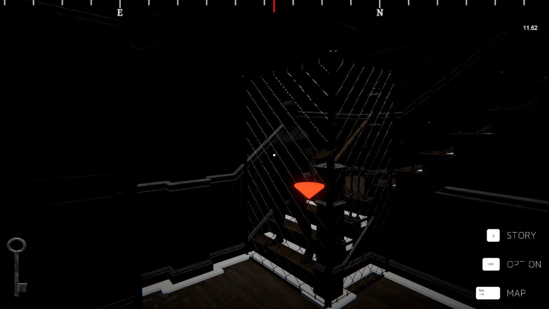 Dark Place screenshot 4