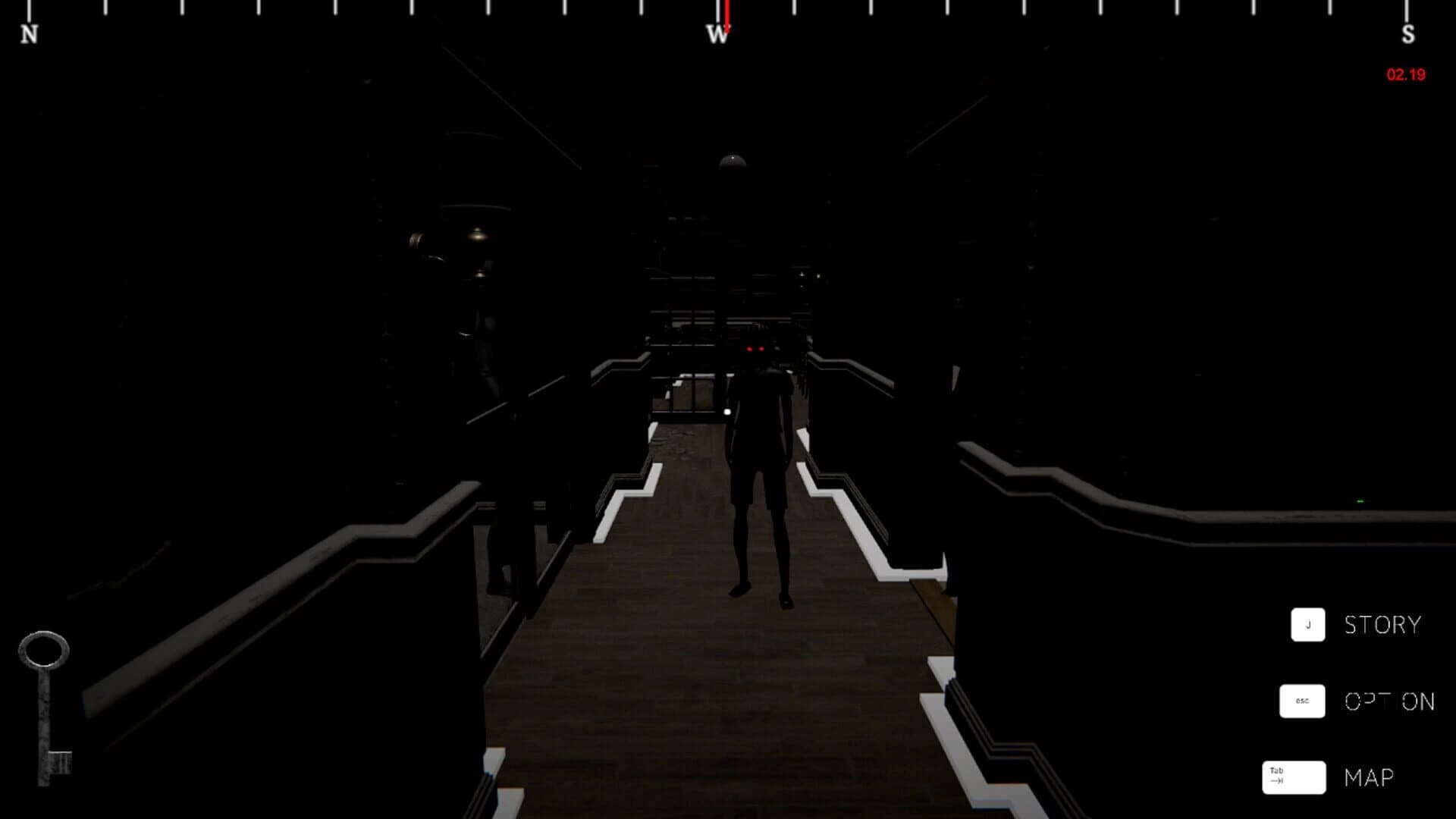Dark Place screenshot 3