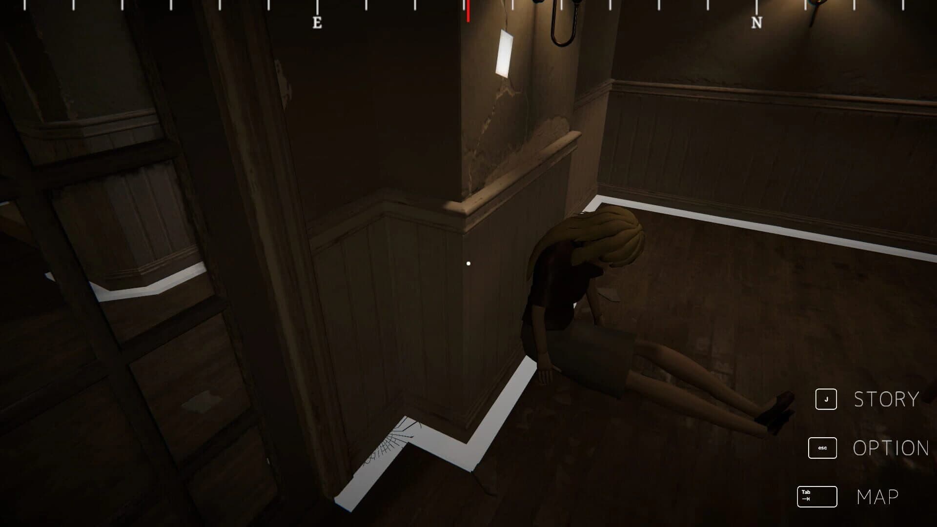 Dark Place screenshot 5
