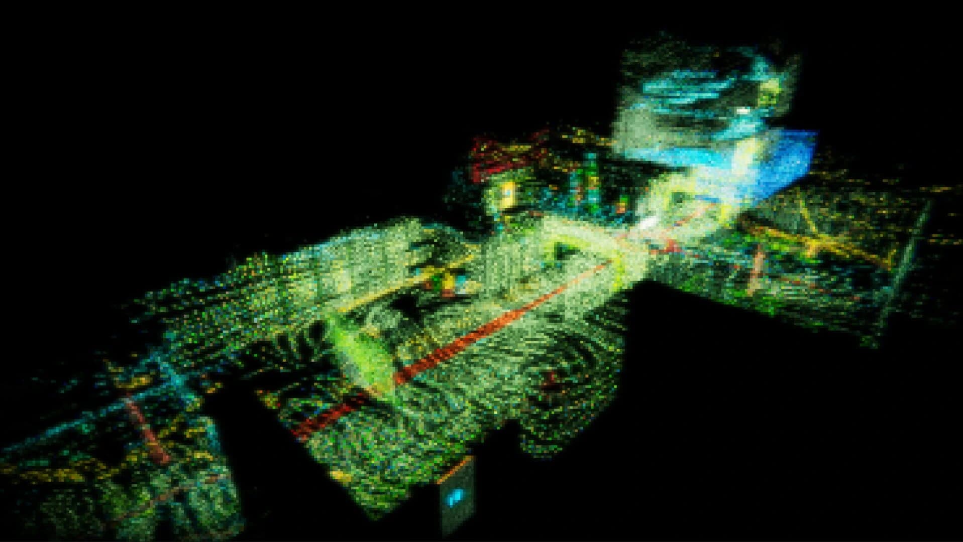 Dark Points screenshot 4